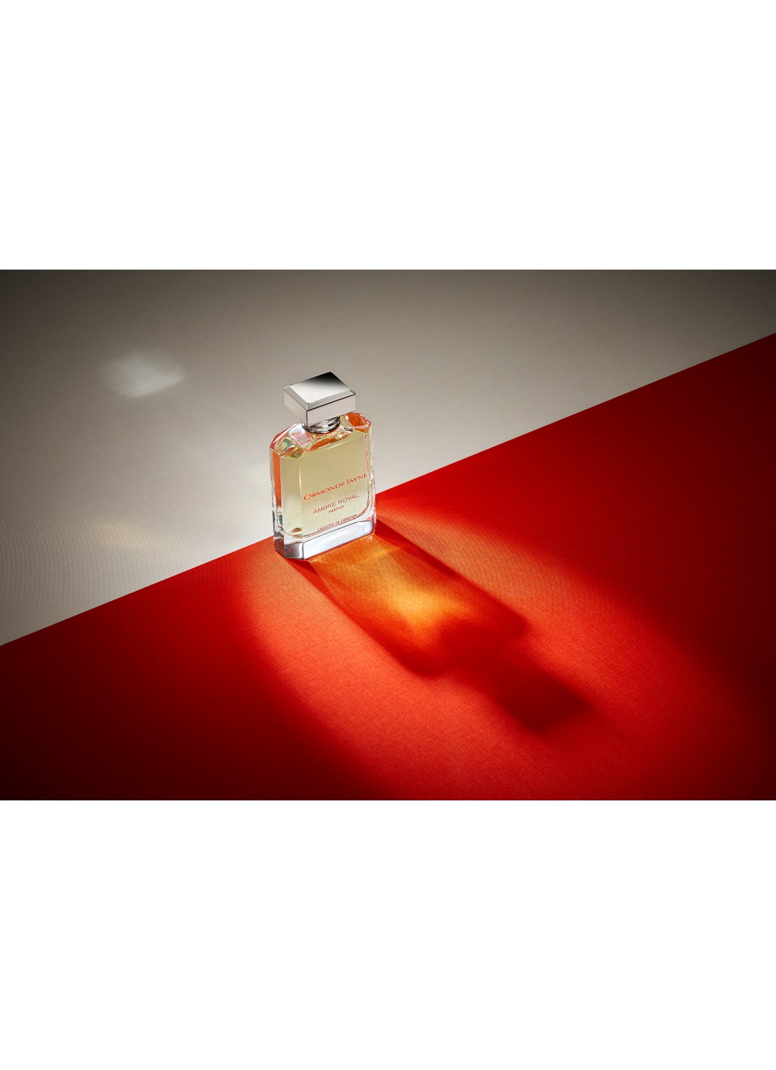 Ormonde Jayne Ambre Royal Parfum  - detail 3 undefined