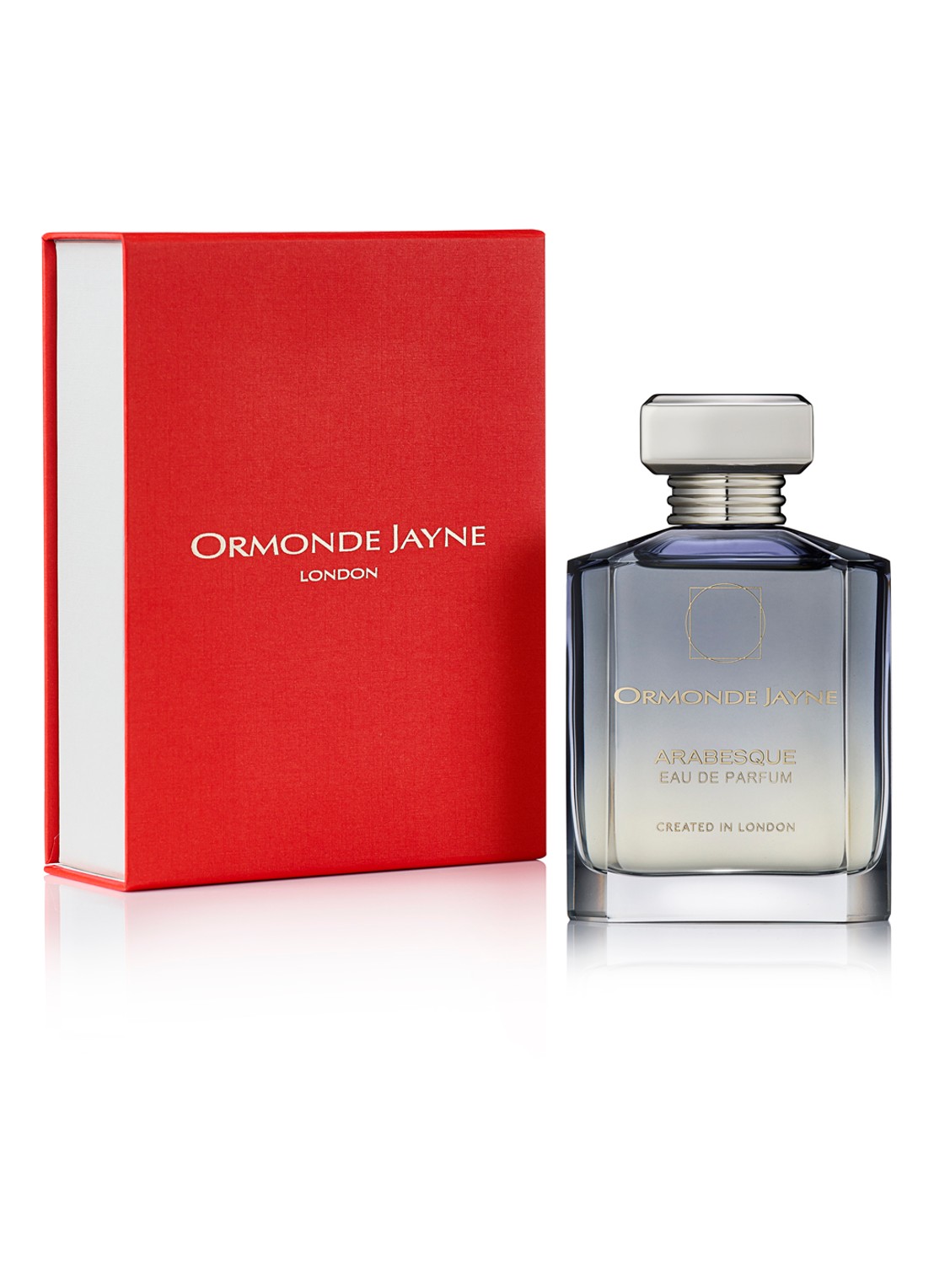 Ormonde Jayne Arabesque Eau de Parfum - voorkant 2 undefined
