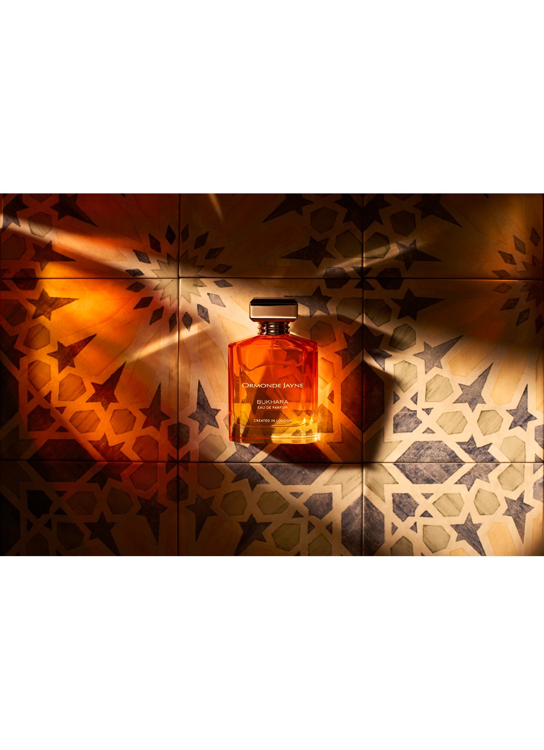 Ormonde Jayne Bukhara Eau de Parfum - detail 2 undefined