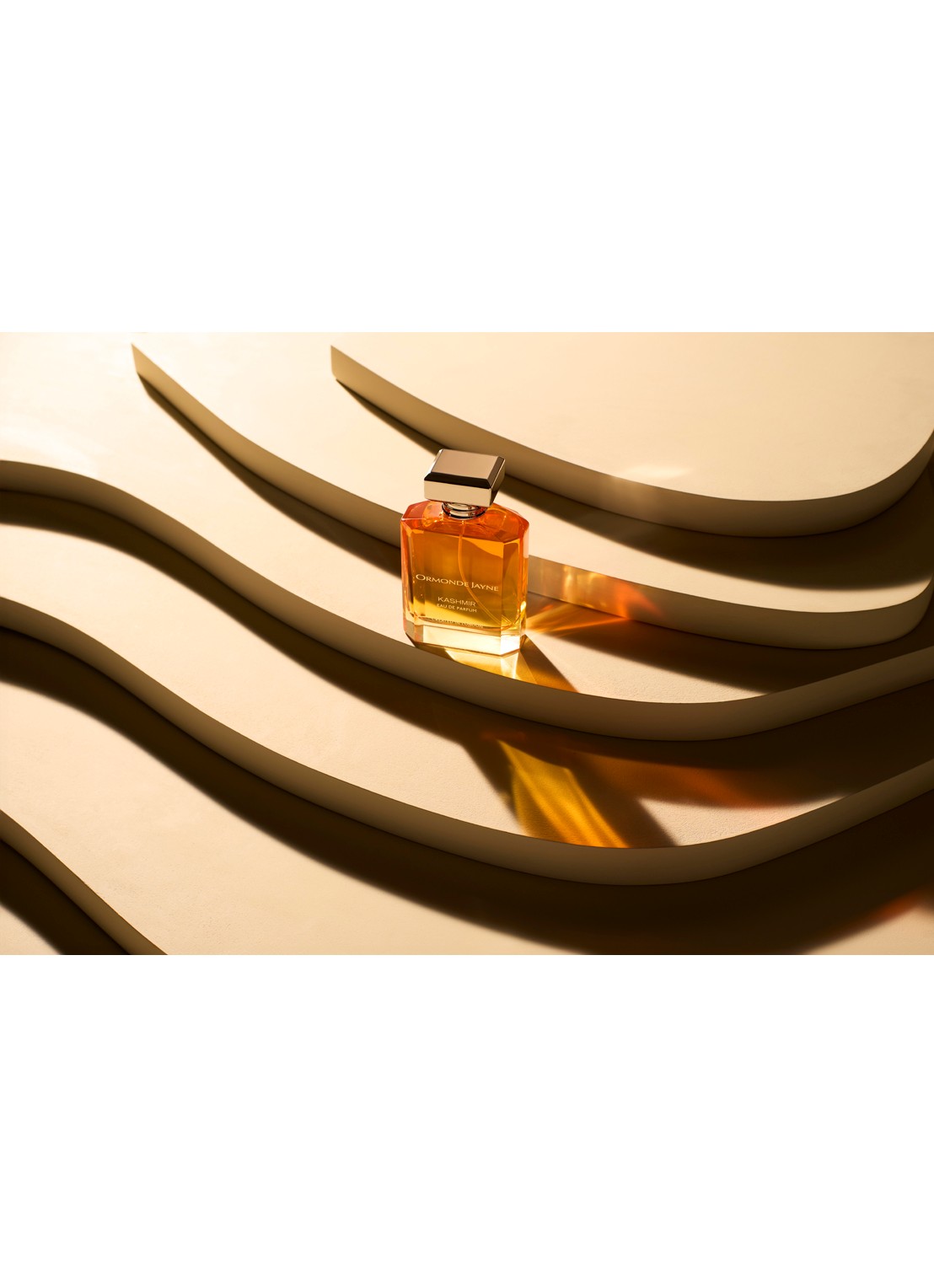 Ormonde Jayne Kashmir Eau de Parfum - detail 4 undefined