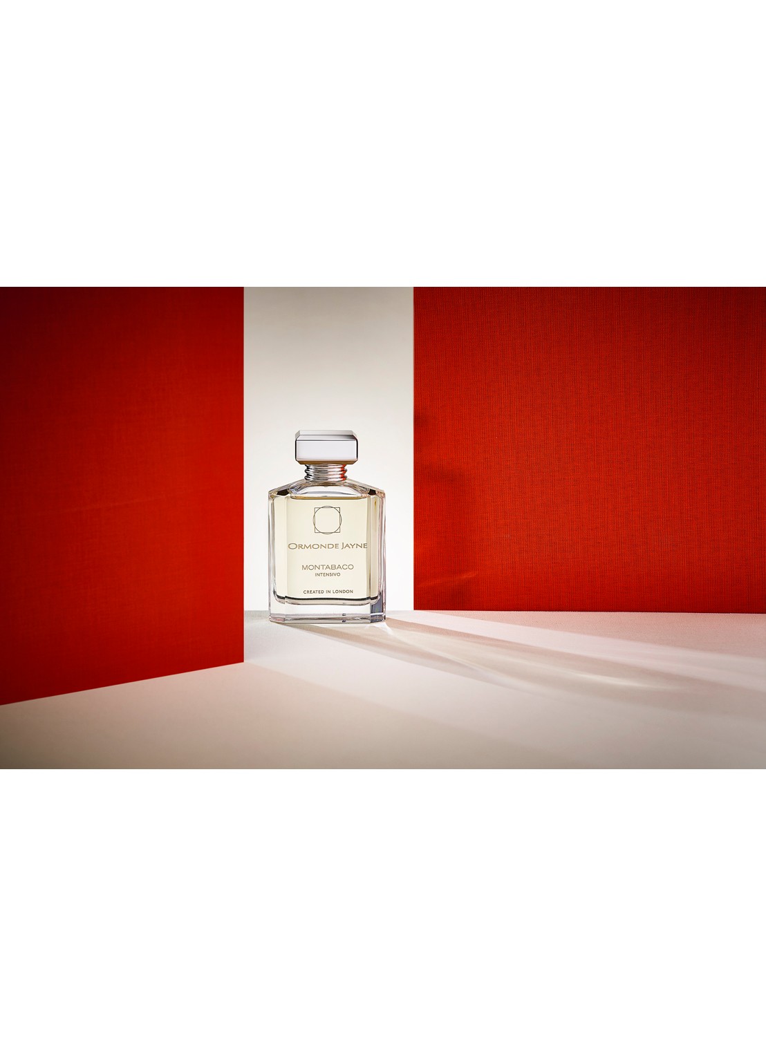 Ormonde Jayne Montabaco Intensivo Eau de Parfum - detail 2 undefined