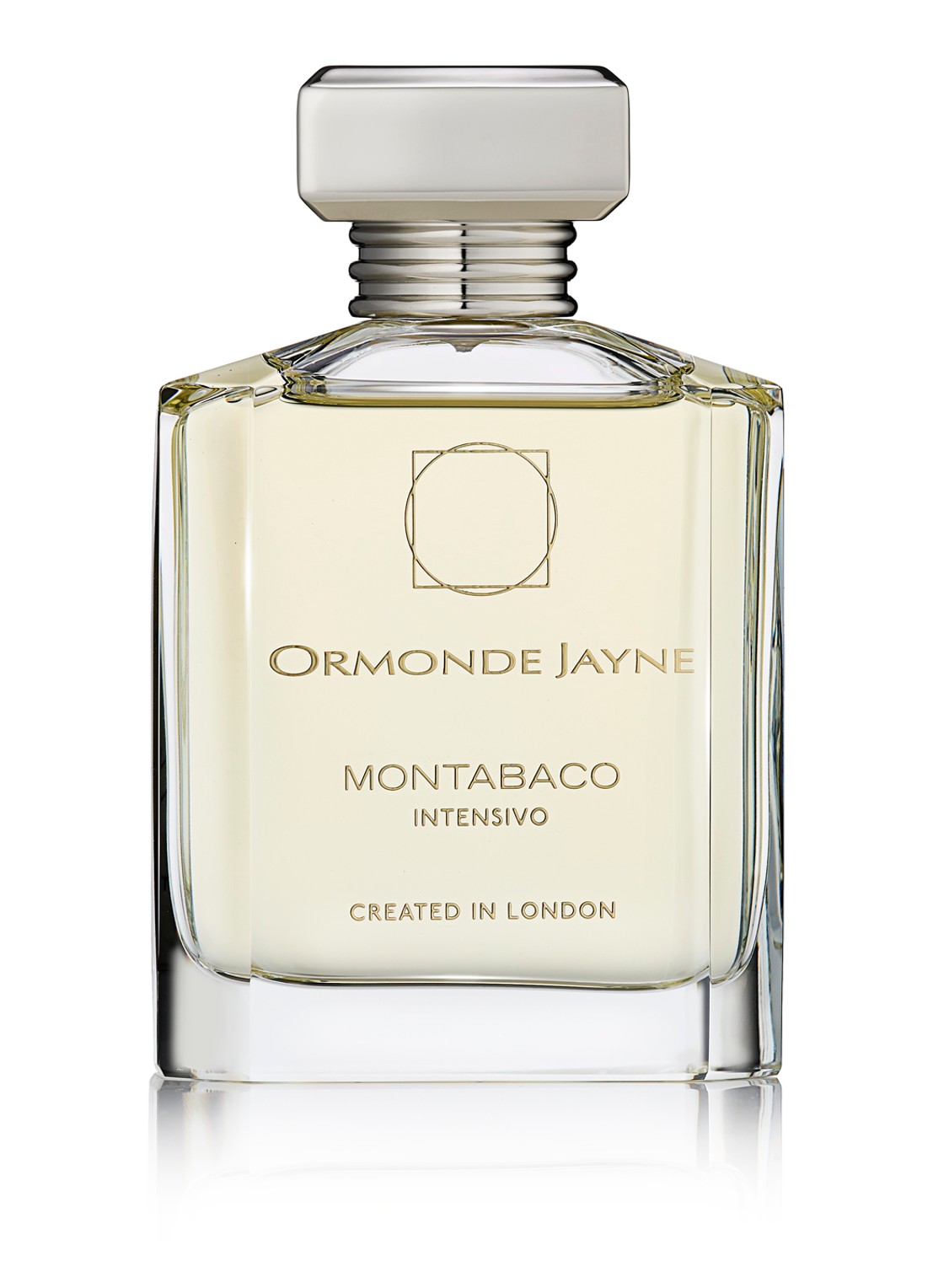 Ormonde Jayne Montabaco Intensivo Eau de Parfum - voorkant 4 undefined