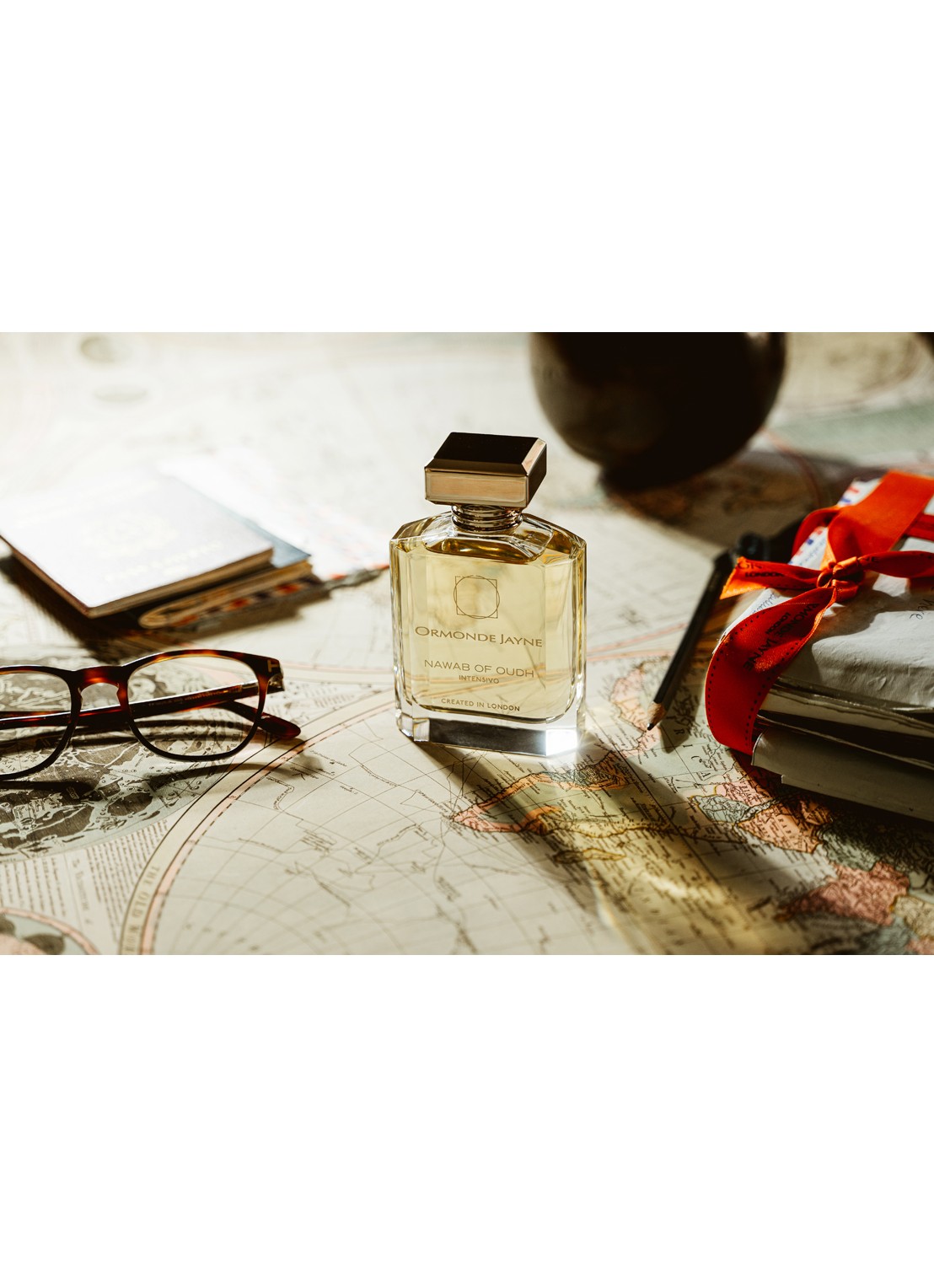Ormonde Jayne Nawab of Oudh Intensivo Eau de Parfum - detail 3 undefined