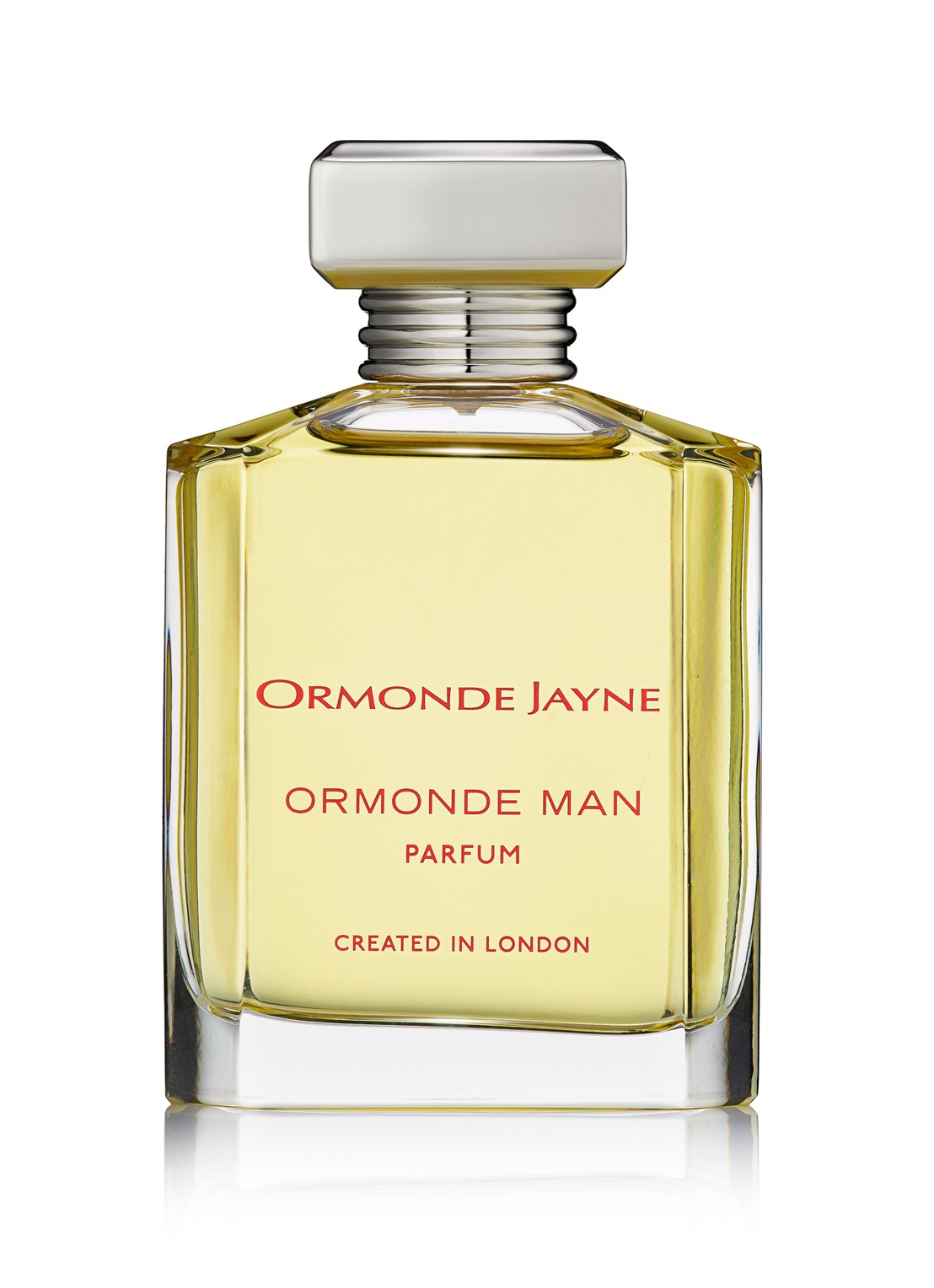 Ormonde Jayne Ormonde Man Parfum - voorkant 4 undefined