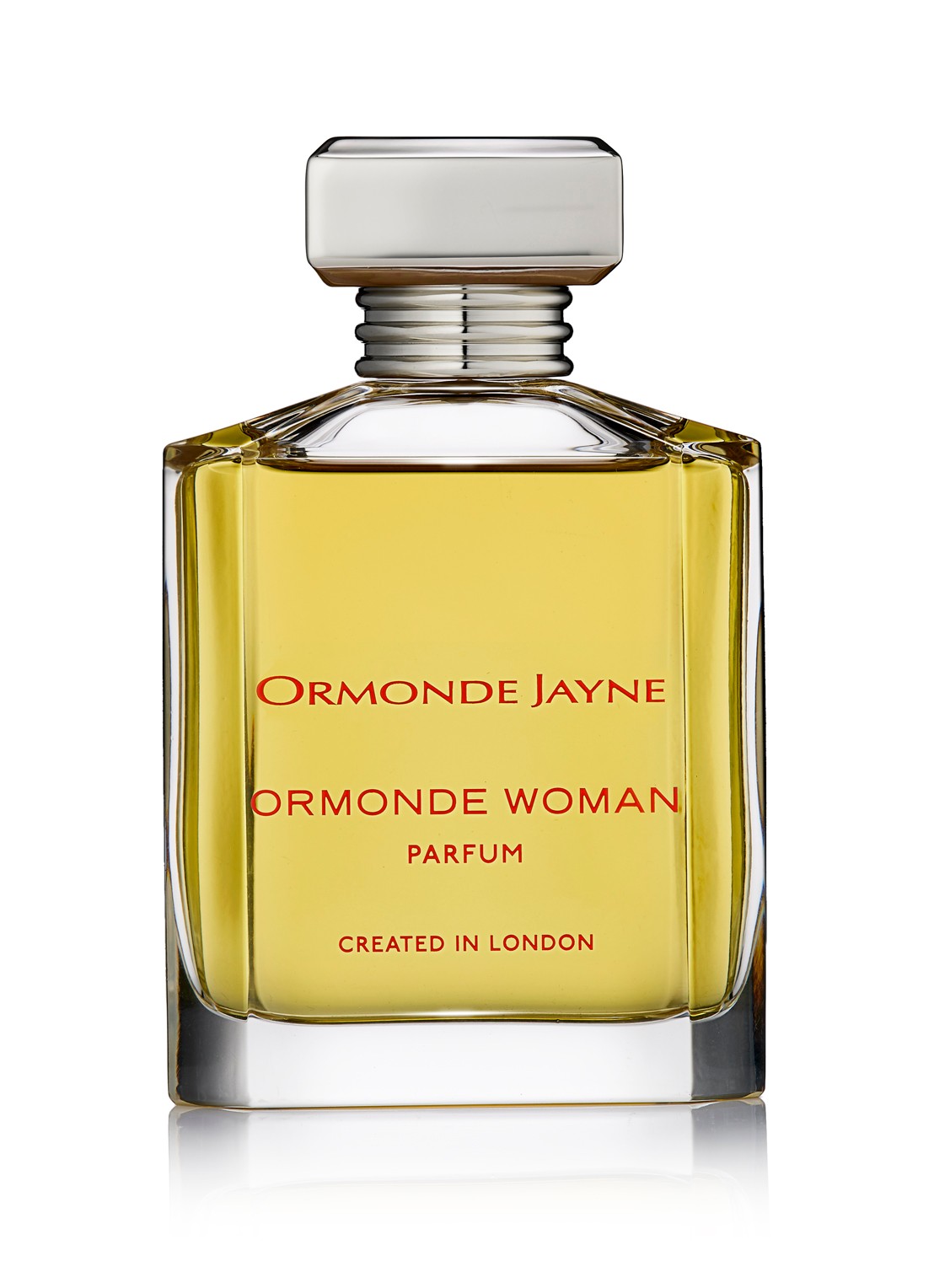 Ormonde Jayne Ormonde Woman Parfum  - voorkant 4 undefined