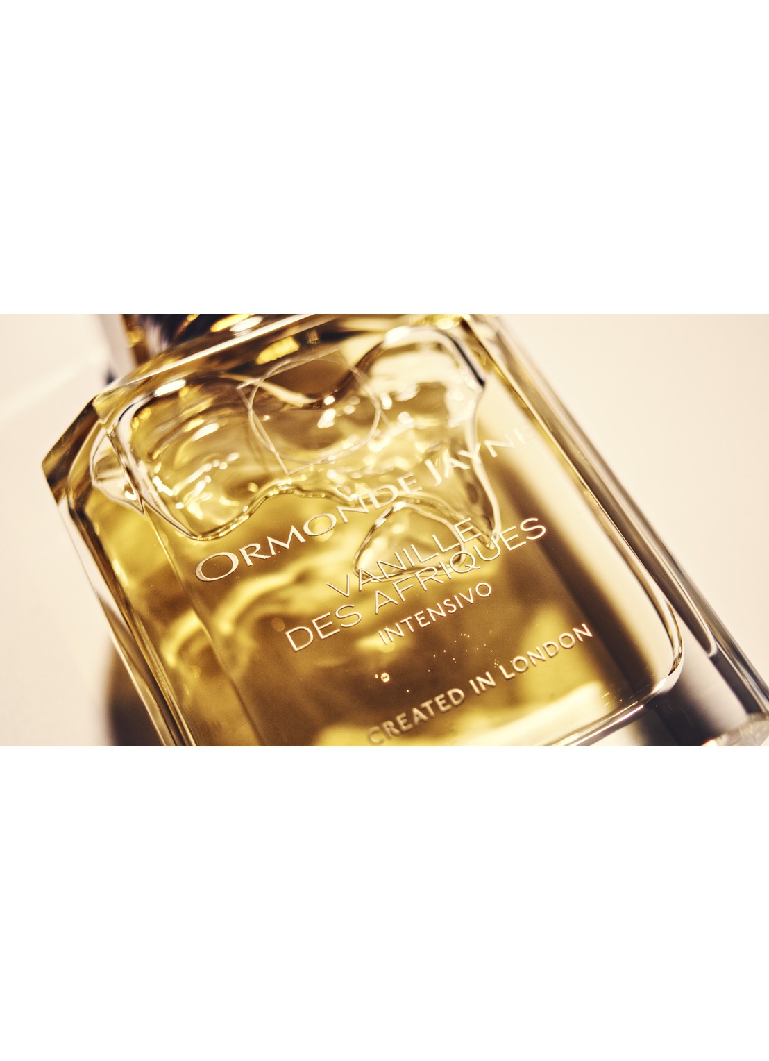 Ormonde Jayne Vanille des Afriques Eau de Parfum - detail 2 undefined