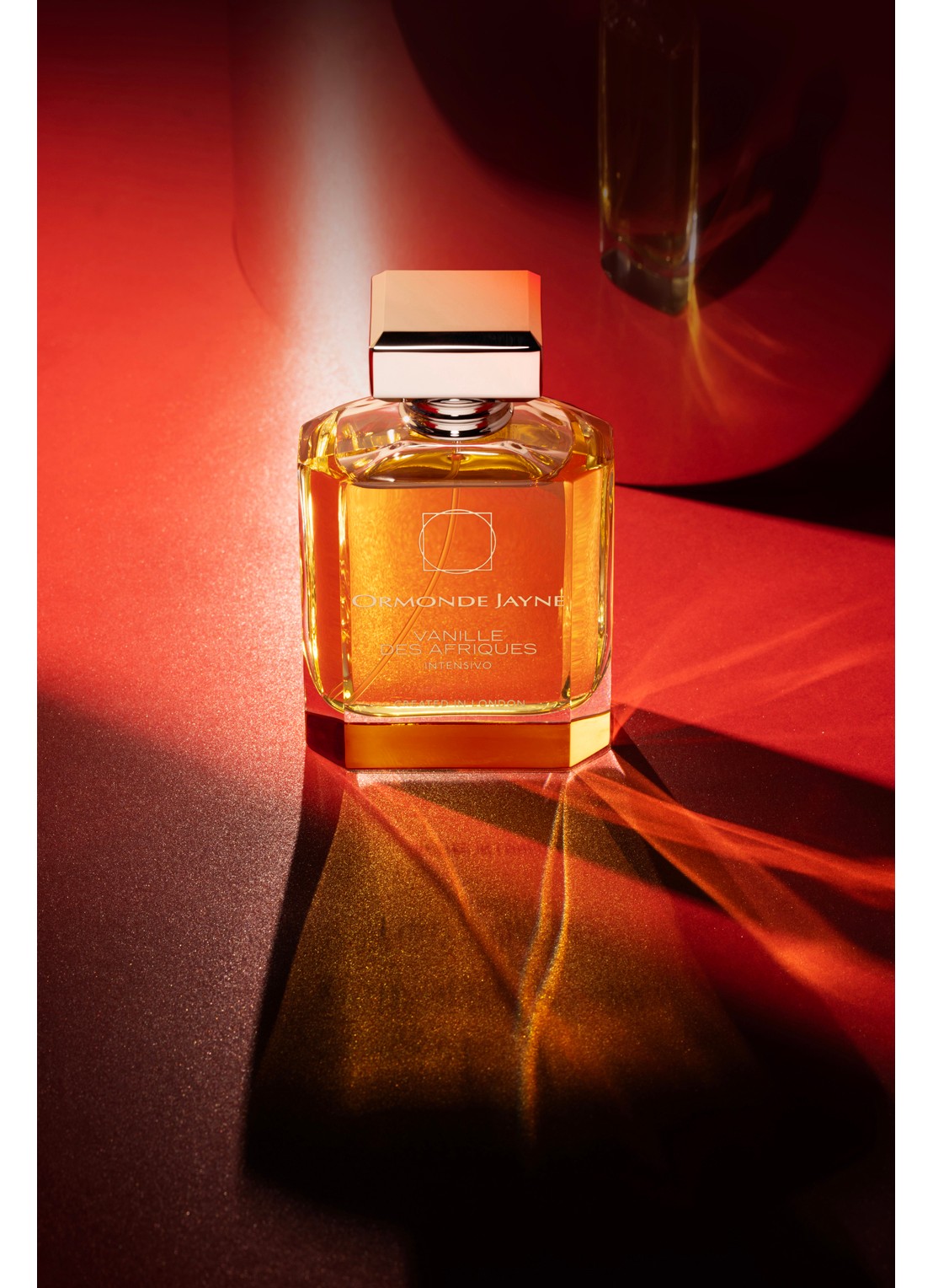 Ormonde Jayne Vanille des Afriques Eau de Parfum - detail 3 undefined