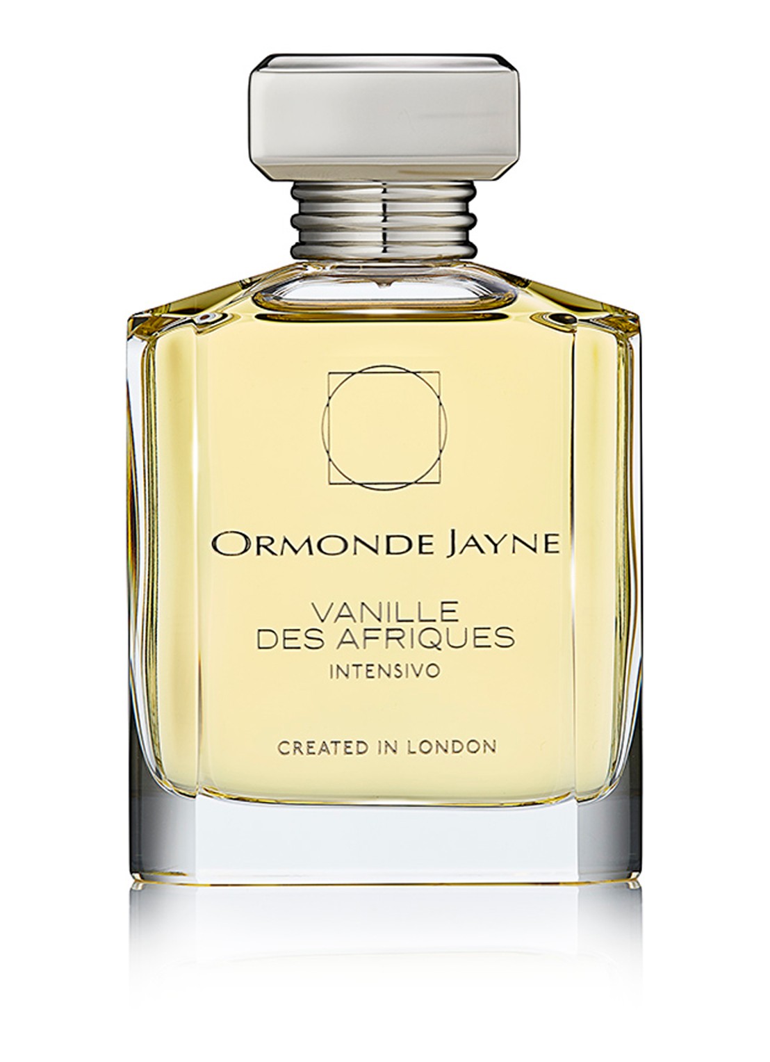 Ormonde Jayne Vanille des Afriques Eau de Parfum - voorkant 4 undefined