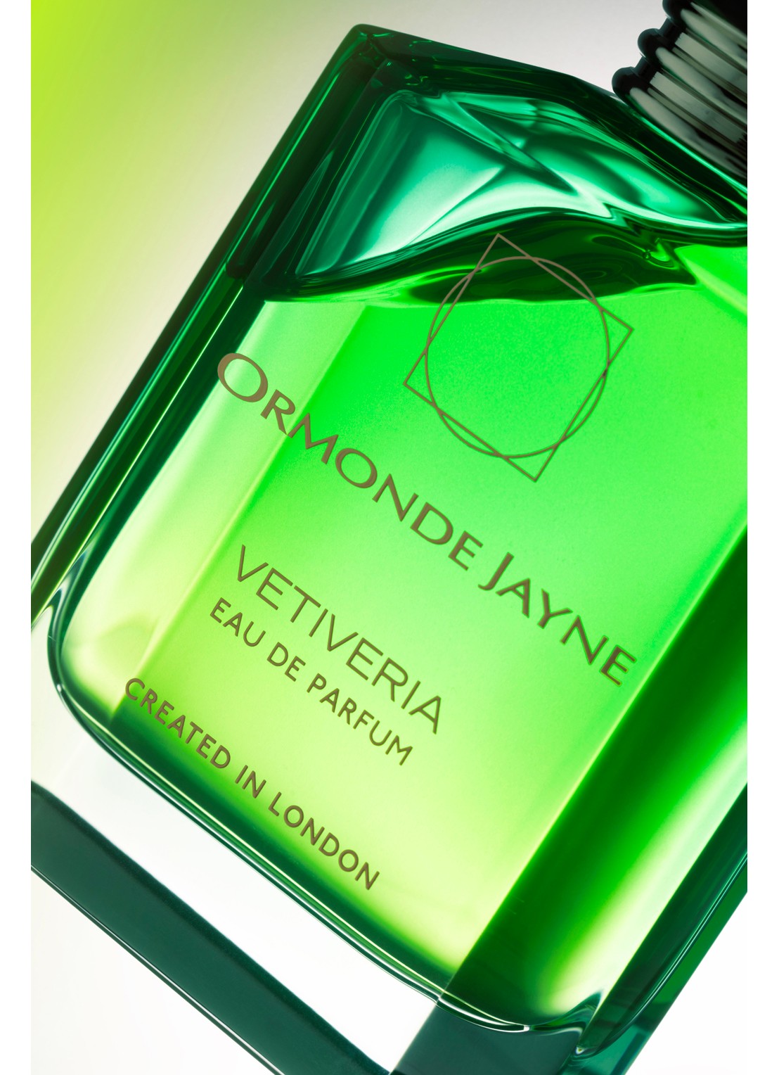Ormonde Jayne Vetiveria Eau de Parfum - detail 3 undefined