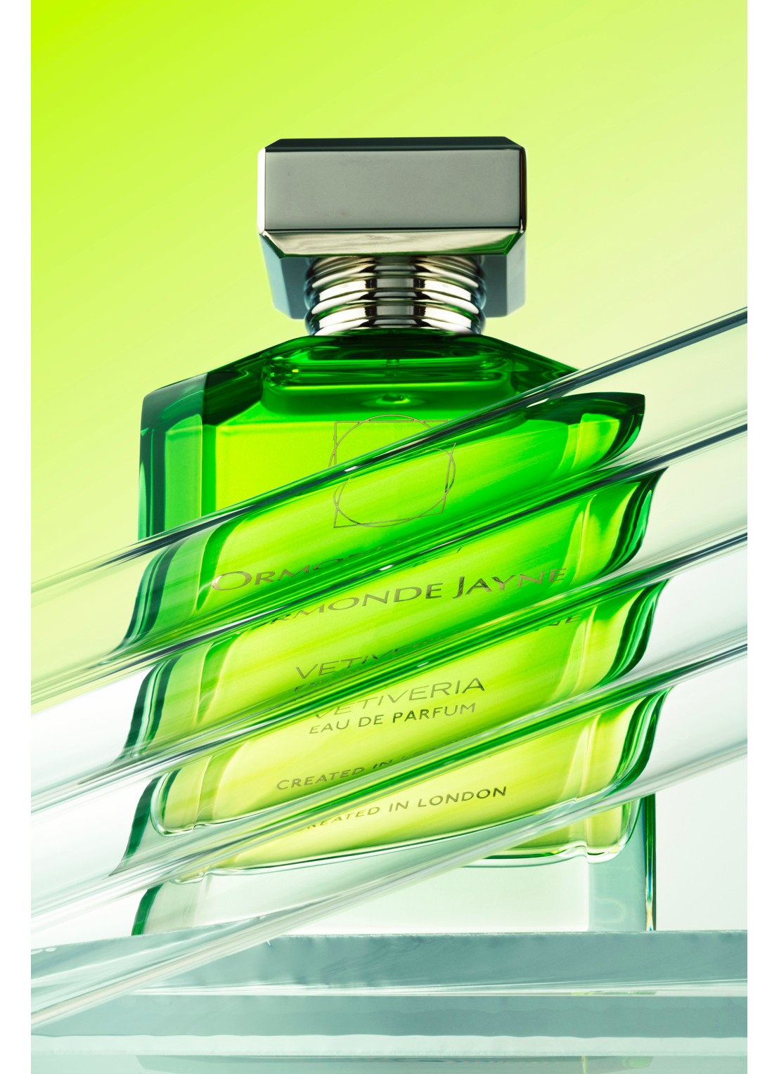Ormonde Jayne Vetiveria Eau de Parfum - detail 4 undefined