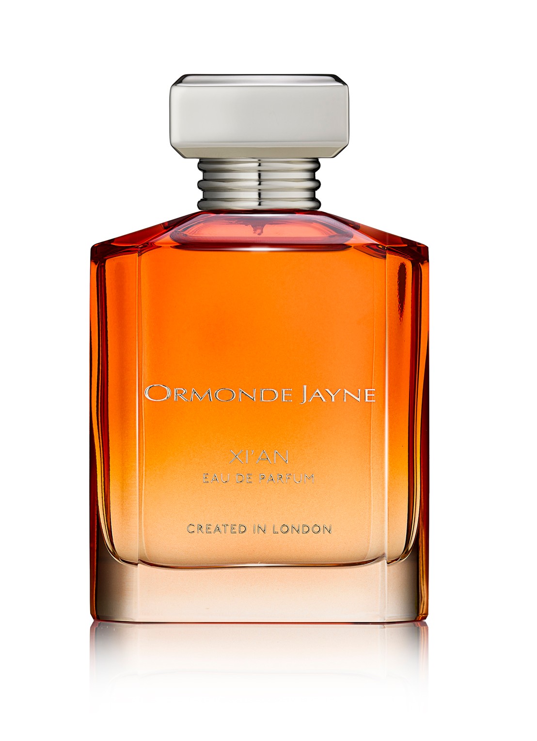 Ormonde Jayne Xi'an Eau de Parfum - voorkant 4 undefined