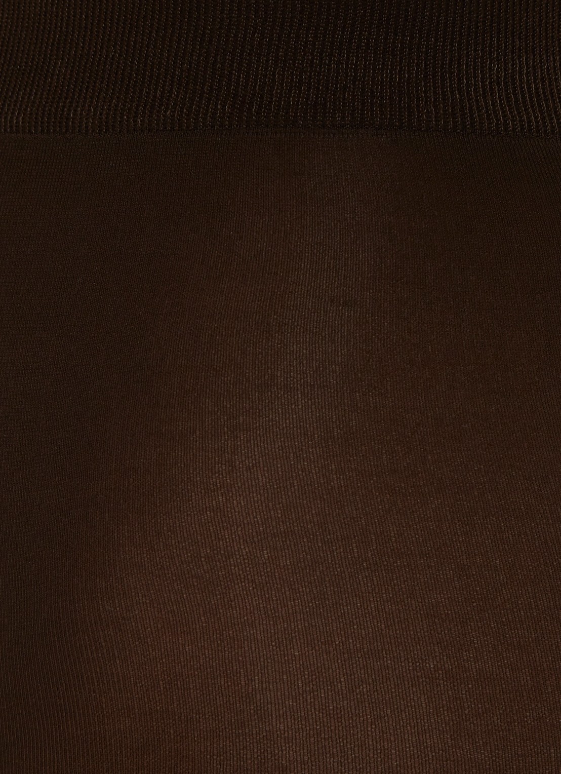 Oroblu All Colors panty in 50 denier - detail 3 bruin