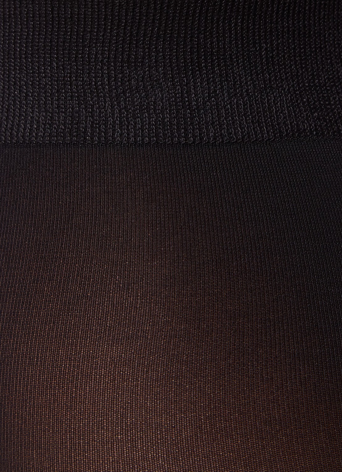 Oroblu All Colours legging in 50 denier - detail 3 zwart