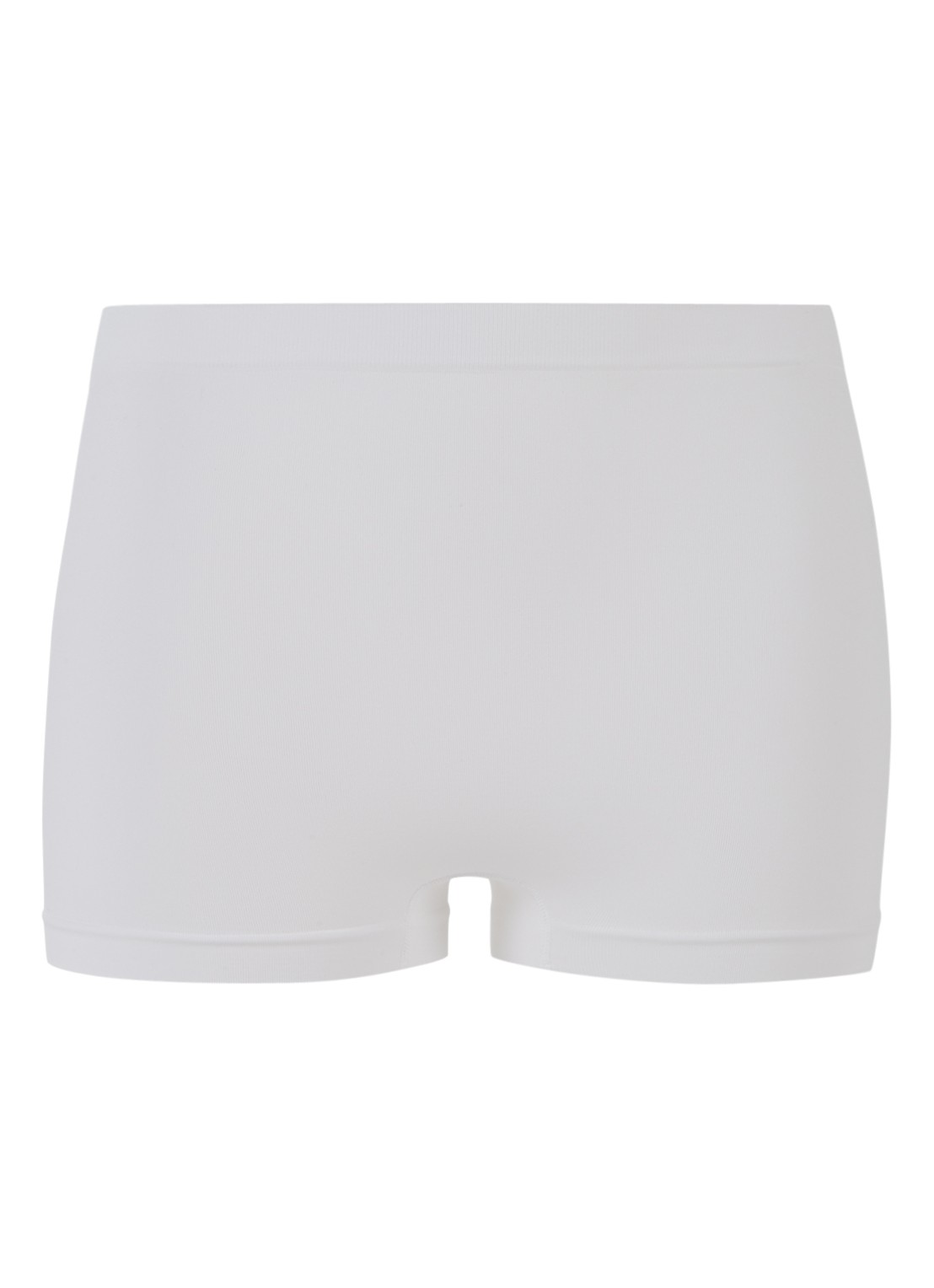 Oroblu Boxershort Dolcevita - voorkant wit