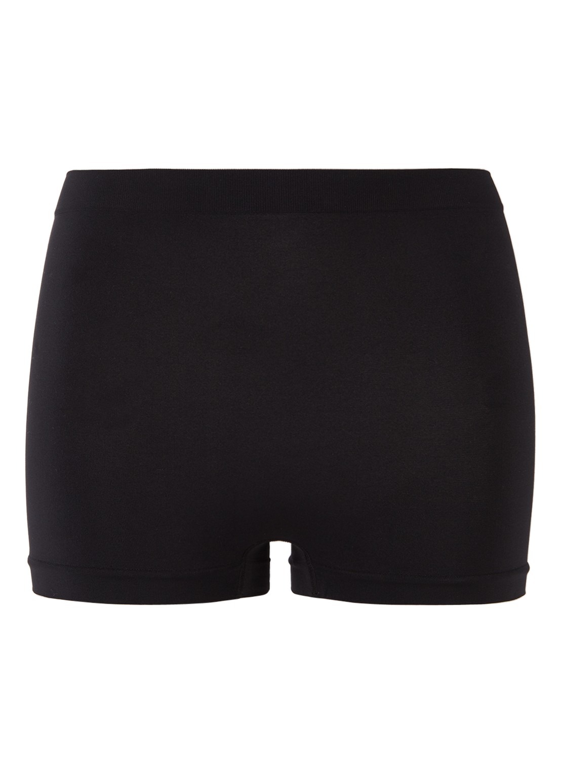 Oroblu Boxershort Dolcevita - voorkant 2 zwart