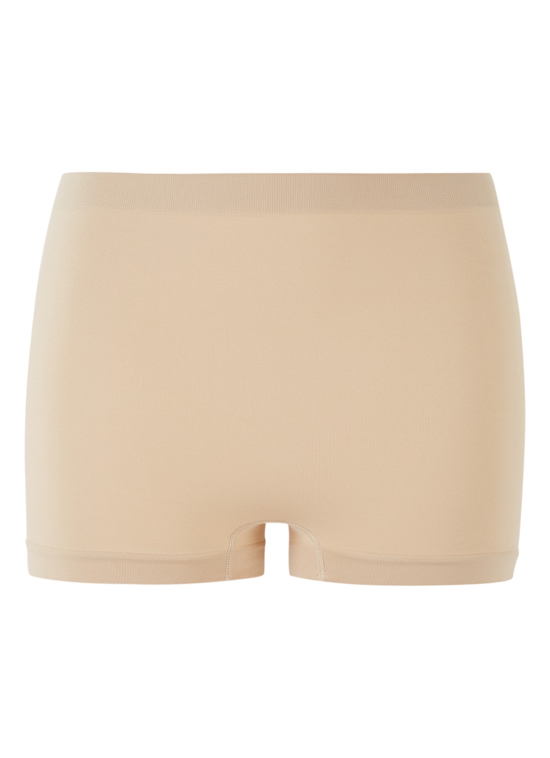 Oroblu Boxershort Dolcevita - voorkant beige
