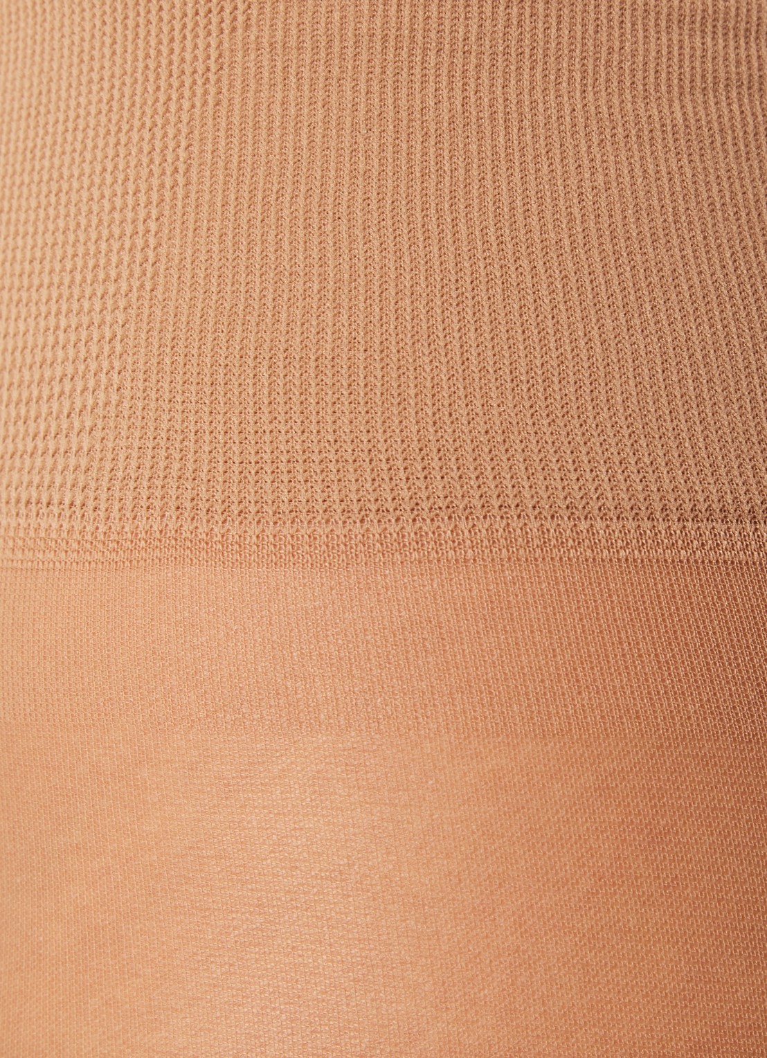 Oroblu Different panty in 20 denier - detail creme