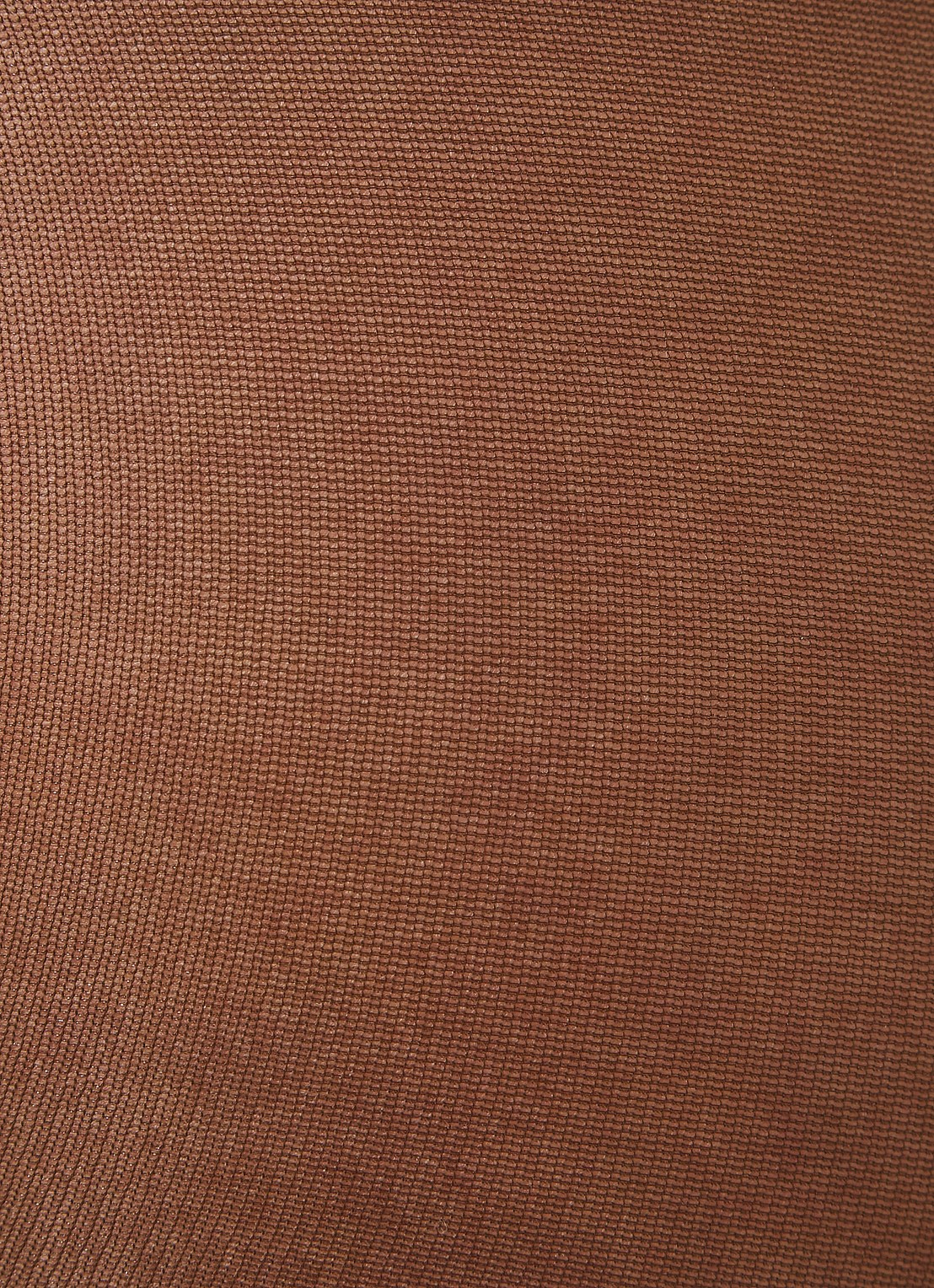 Oroblu Different panty in 40 denier brown - detail 3 bruin