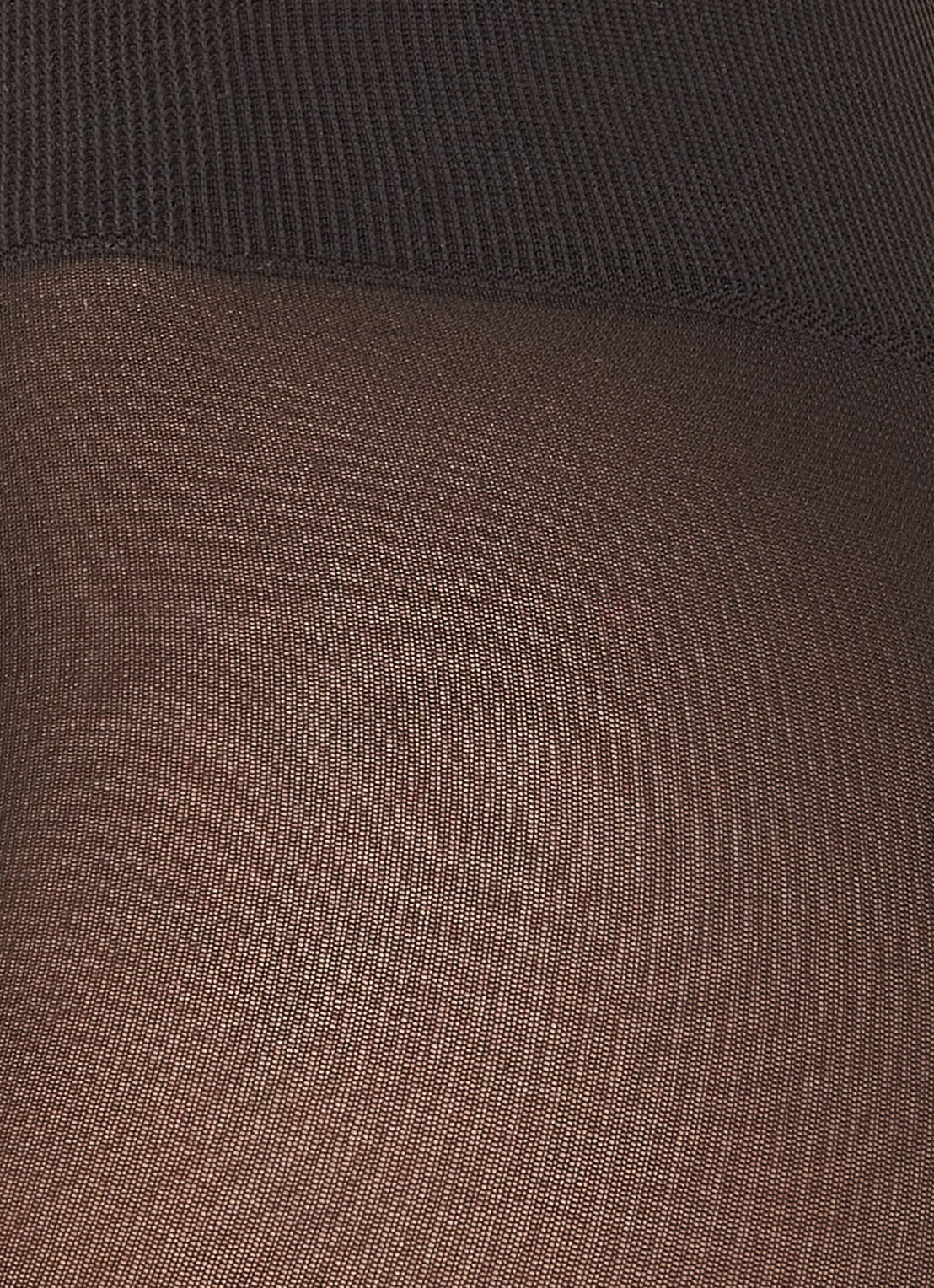 Oroblu Different panty in 80 denier - detail 3 antraciet