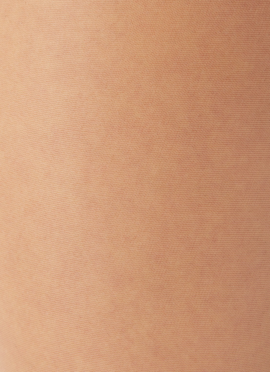 Oroblu Geo panty in 8 denier  - detail camel