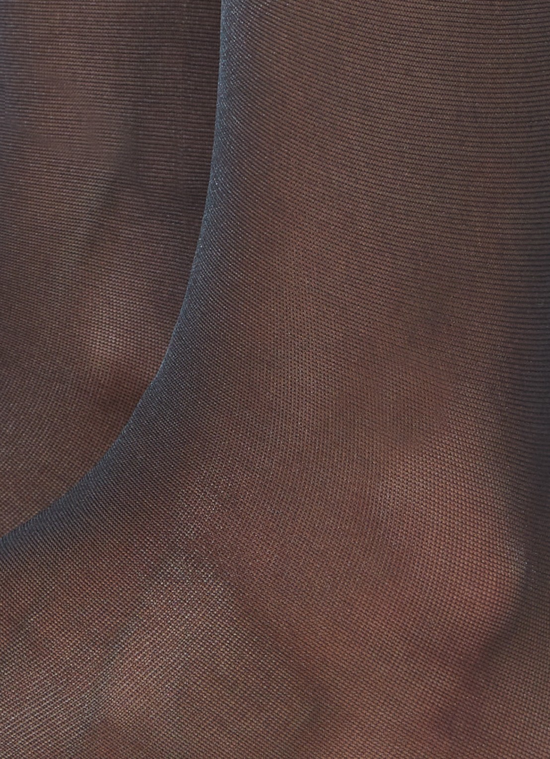 Oroblu Jeune kniekousen in 20 denier  - detail indigo