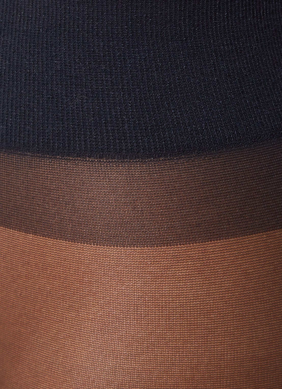 Oroblu Magie panty in 20 denier - detail 3 indigo