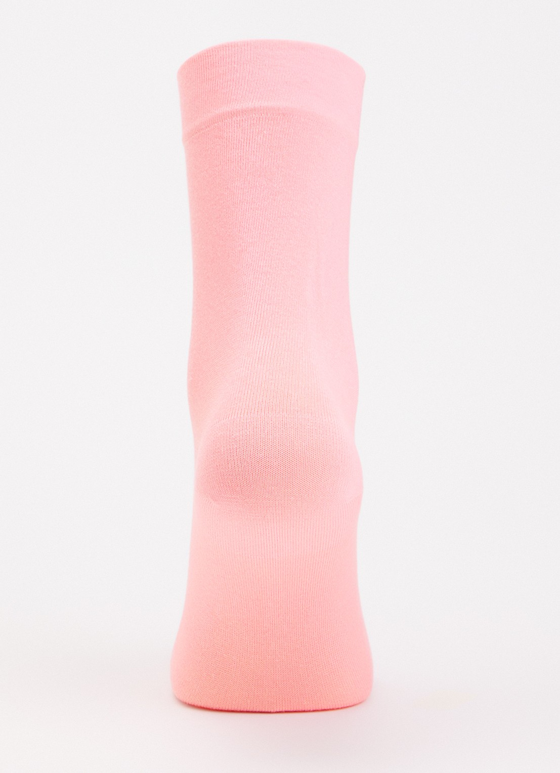 Oroblu Perfect Comfort sokken - voorkant 2 roze