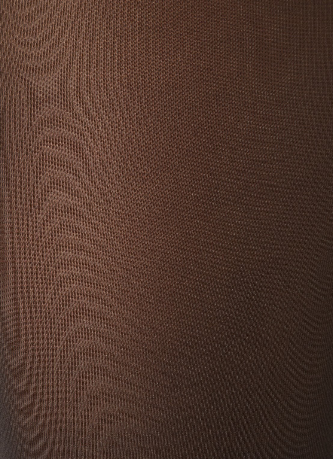 Oroblu Satin panty in 60 denier - detail antraciet