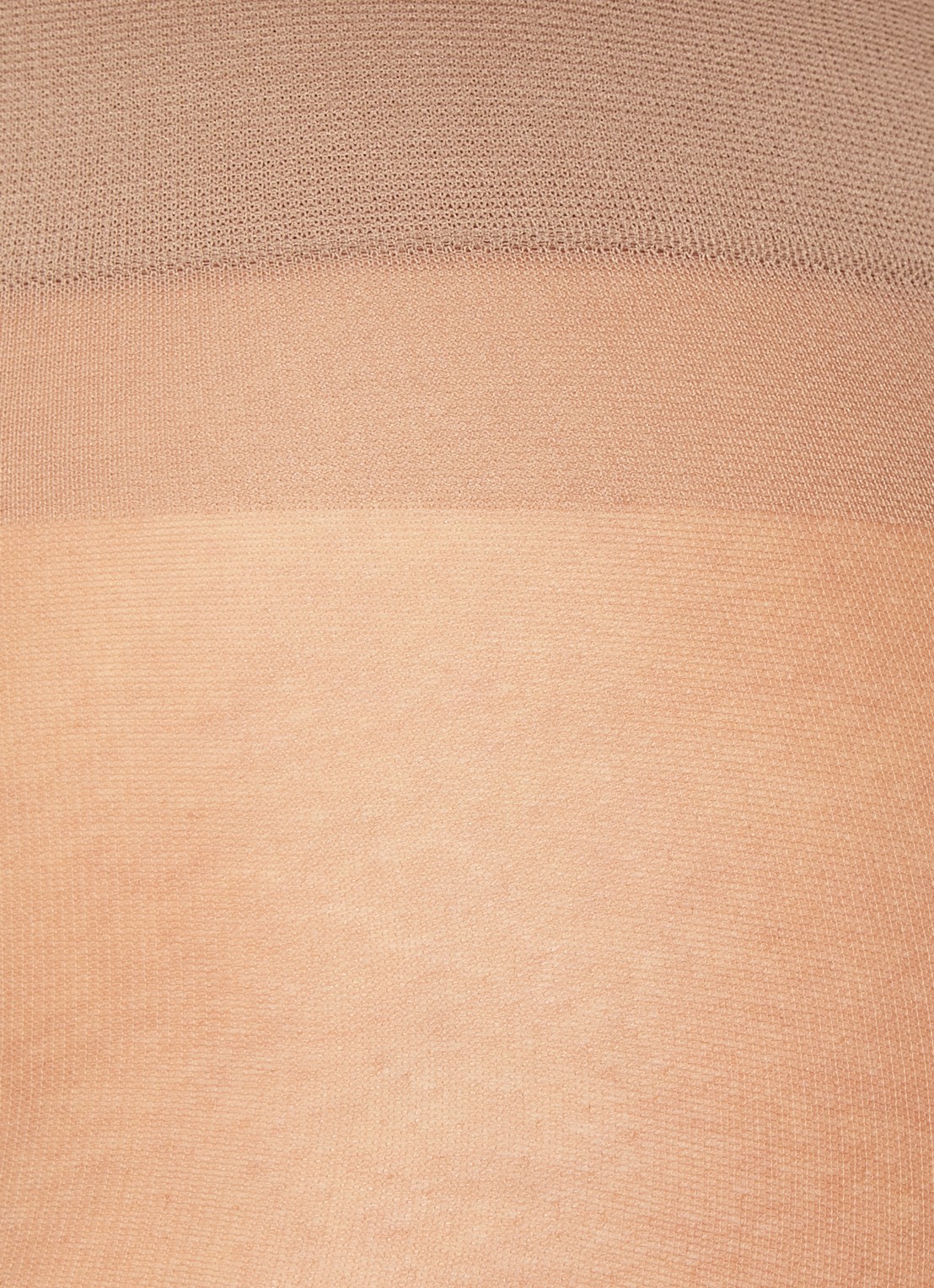 Oroblu Sensuel panty in 20 denier - detail lichtbruin