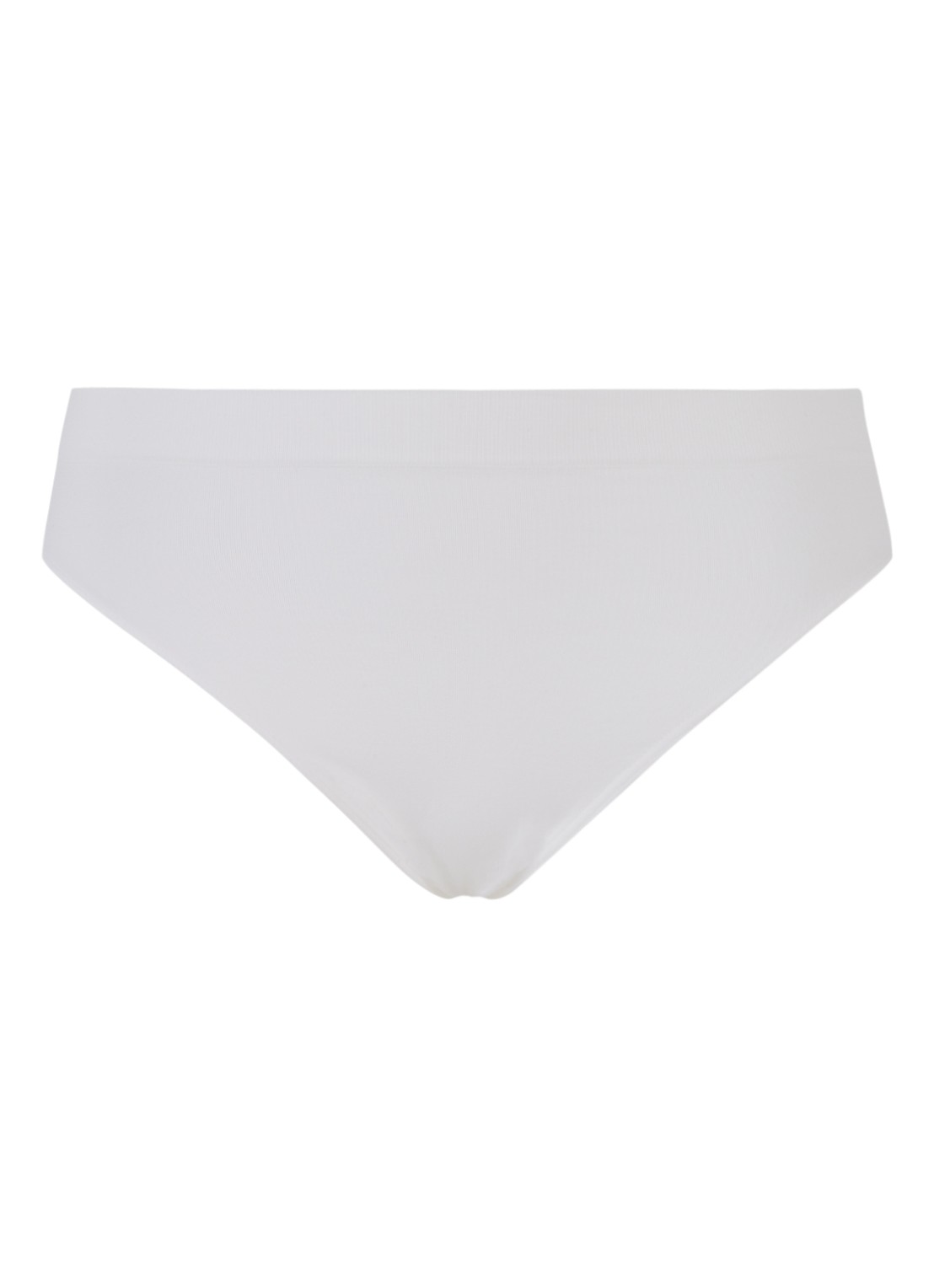 Oroblu Slip Dolcevita - voorkant 2 wit