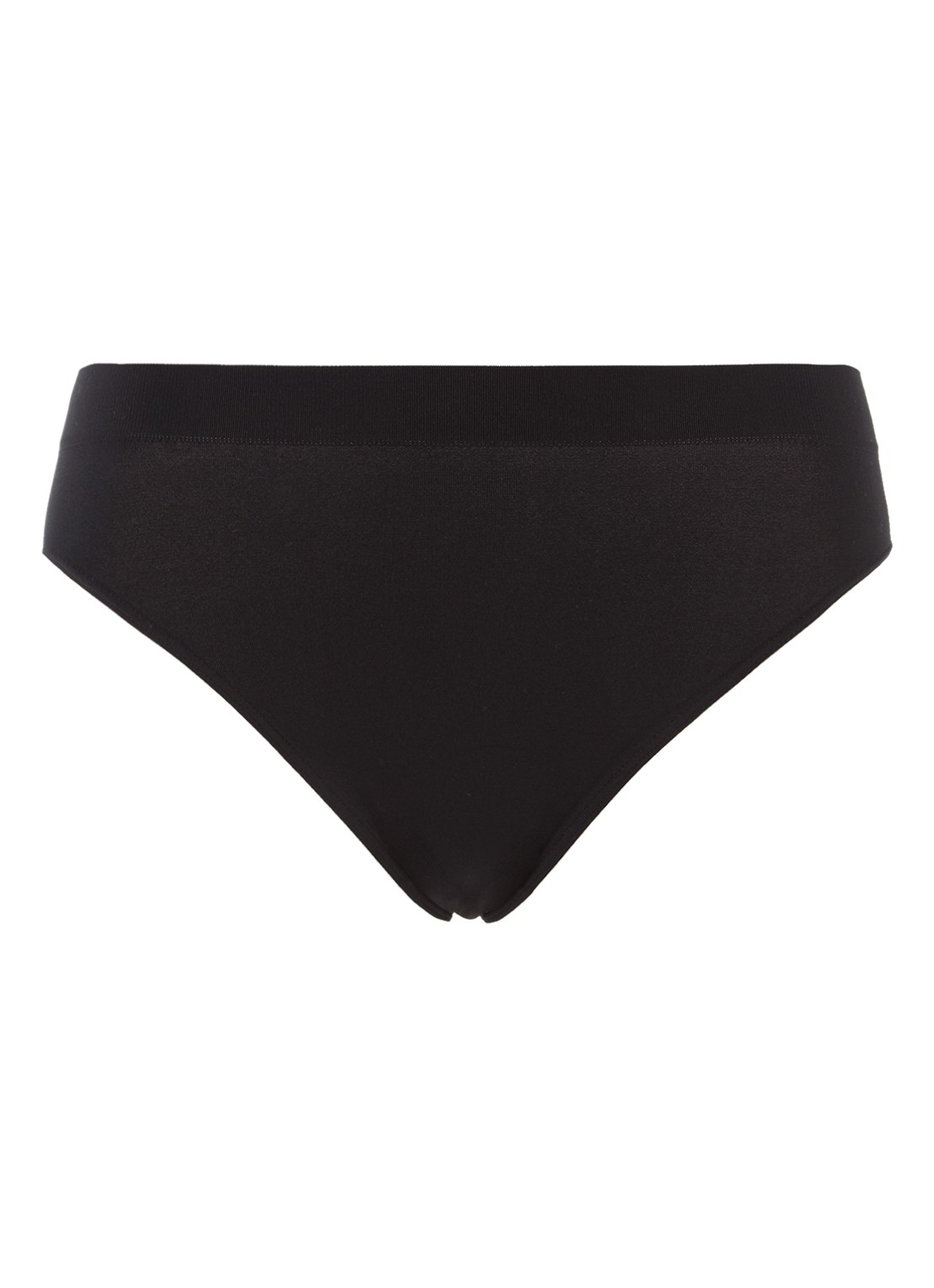 Oroblu Slip Dolcevita - voorkant 2 zwart