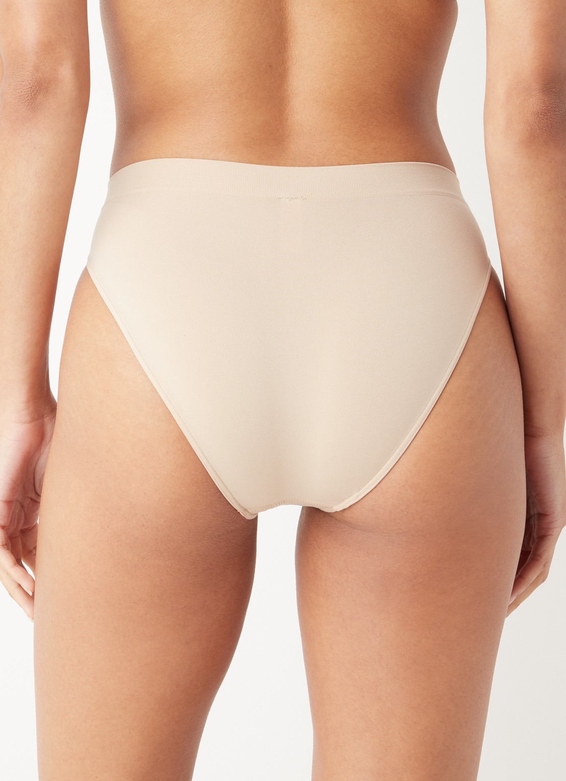 Oroblu Slip Dolcevita - achterkant 4 beige