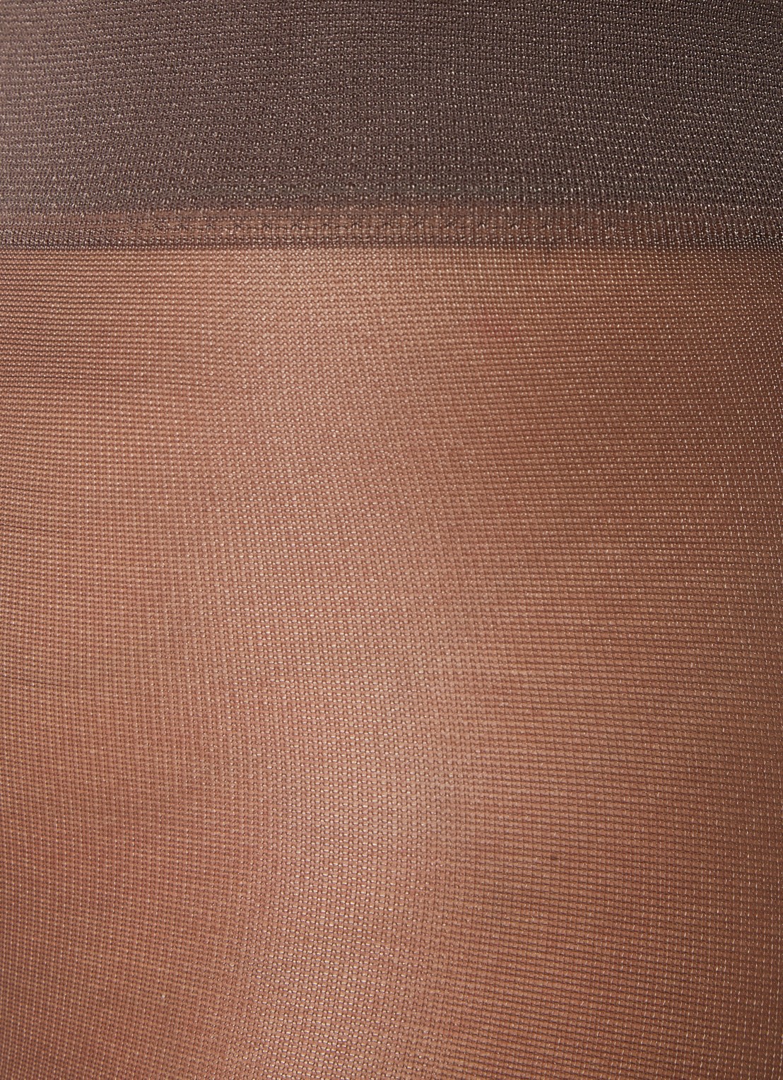 Oroblu Vanité panty in 15 denier - detail 3 middengrijs