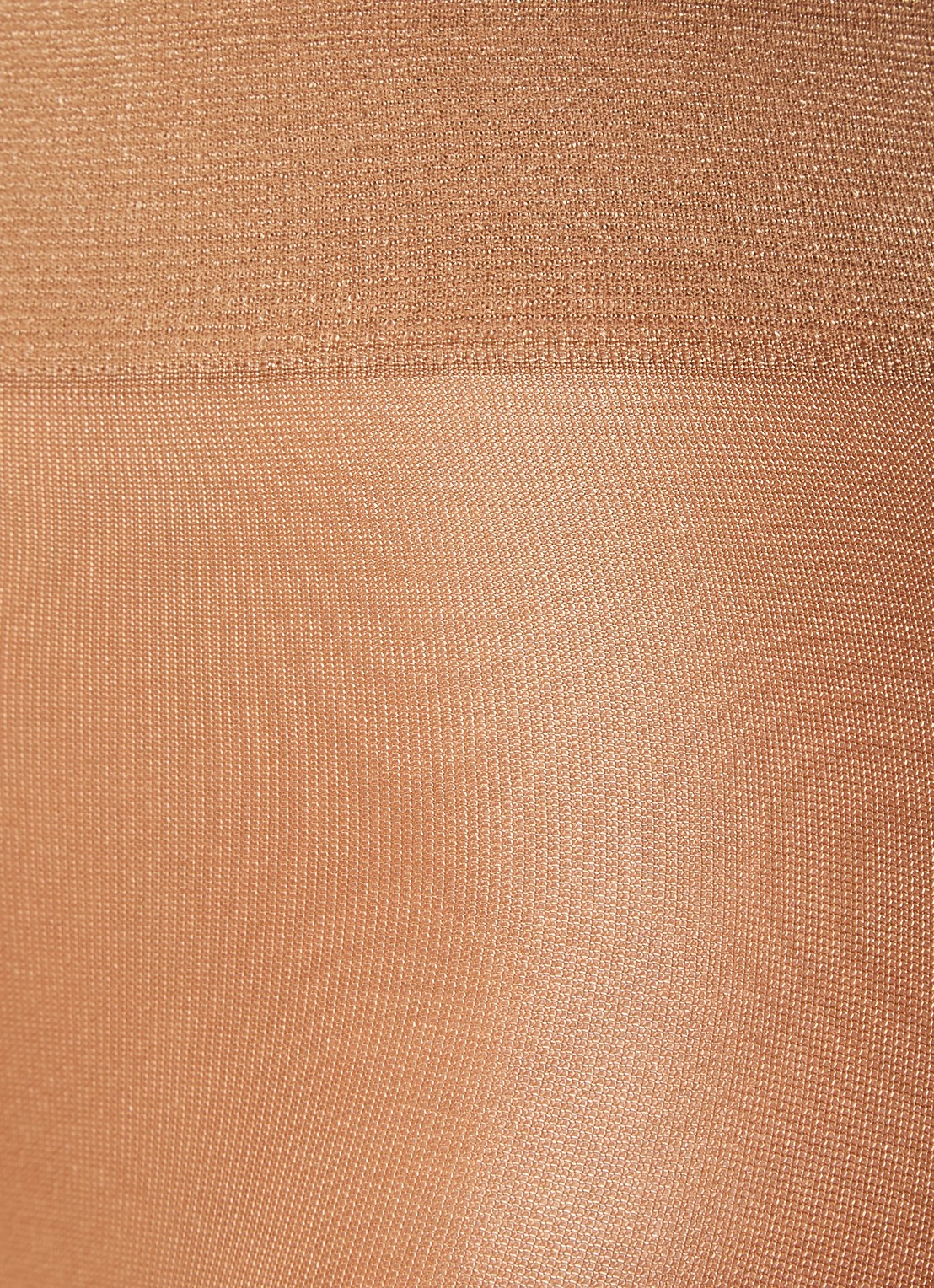 Oroblu Vanité panty in 15 denier - detail 3 bruin