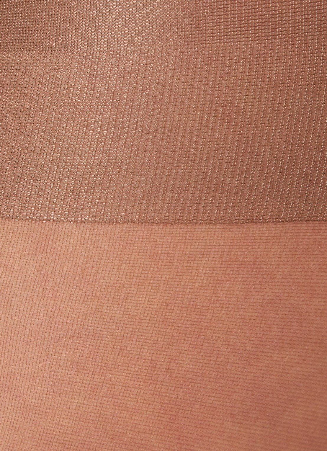 Oroblu Vanité panty in 15 denier - detail bruin