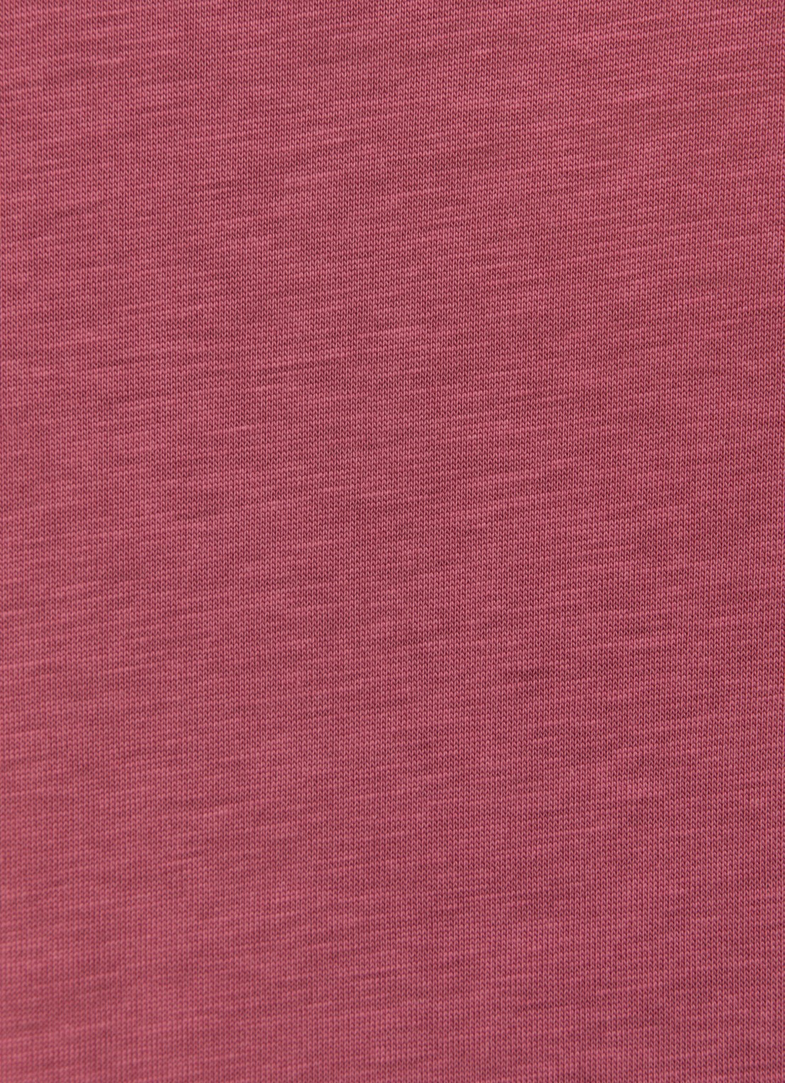 Oscar Jacobson Kim T-shirt  - detail 5 koraalroze