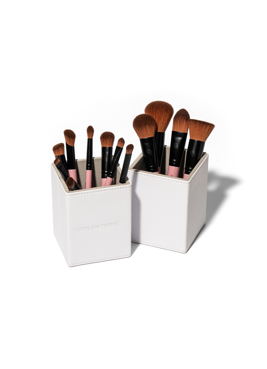 Otis Batterbee 12 Piece Make-up Brush Set - make- up kwasten set - detail 3 undefined