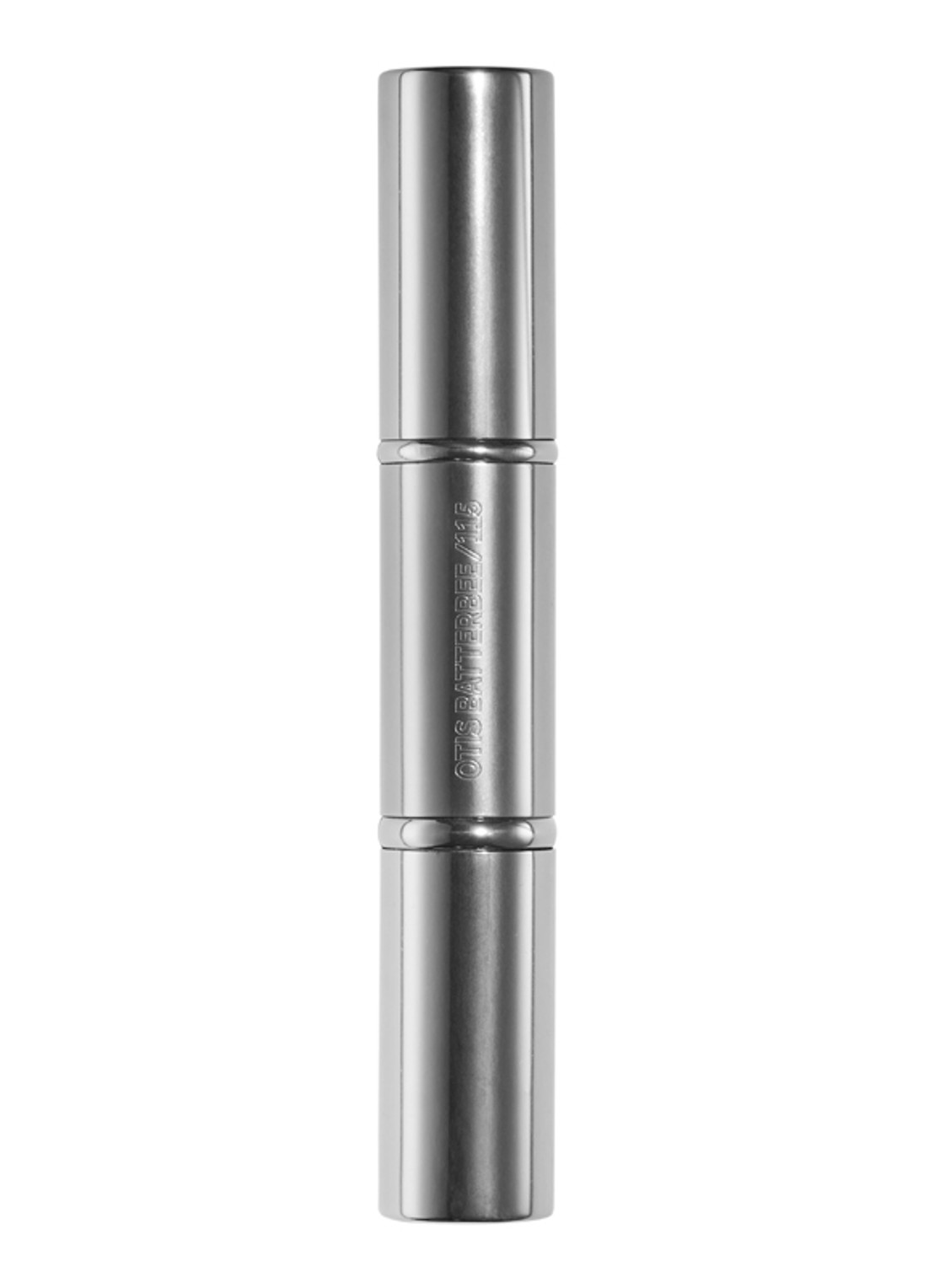 Otis Batterbee Double Ended Flawless Face Brush 115 - foundation- en poederkwast - voorkant 2 undefined