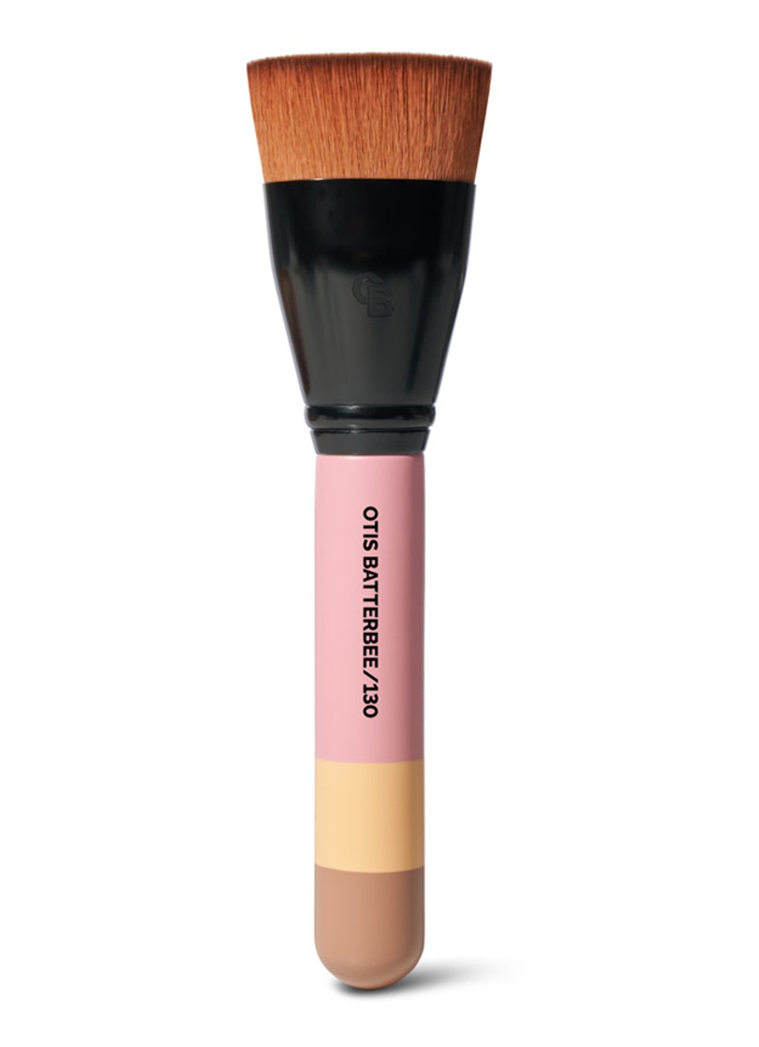 Otis Batterbee Immaculate Foundation Brush 130 - foundationkwast - voorkant 5 undefined