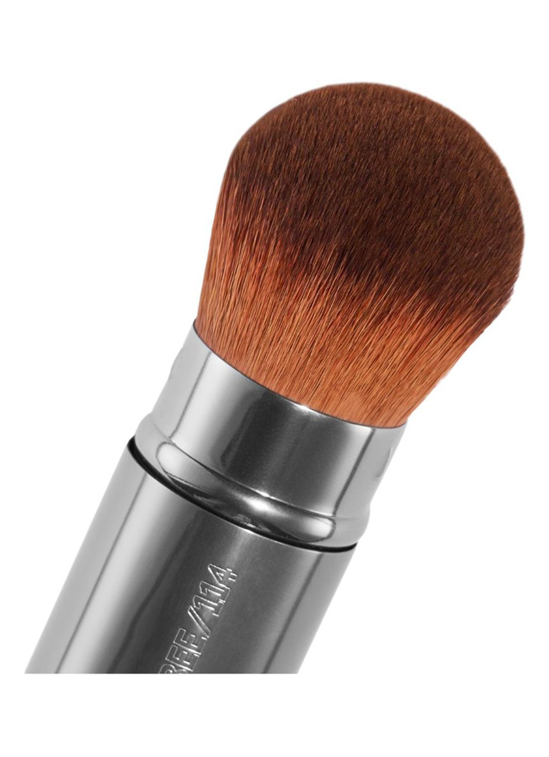 Otis Batterbee Retractable Magic Powder Brush 114 - poederkwast - achterkant 3 undefined