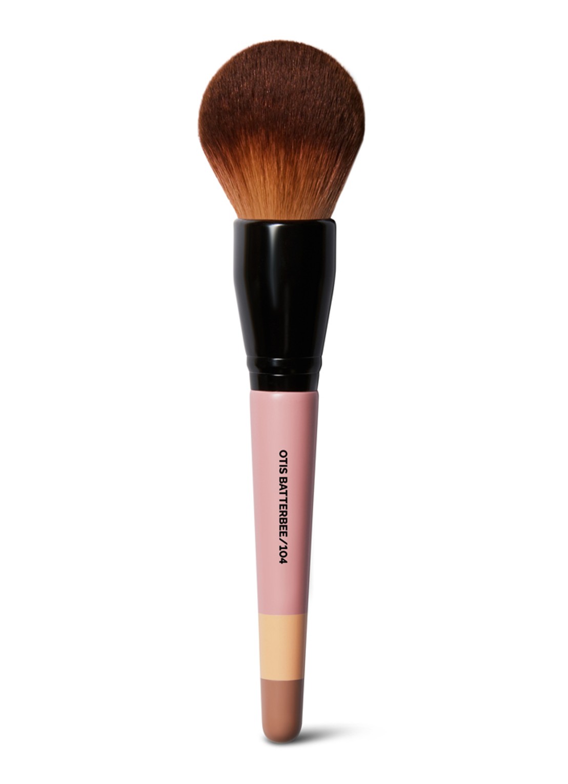 Otis Batterbee Ultimate Bronzer Make-up Brush 104 - bronzer kwast  - voorkant undefined