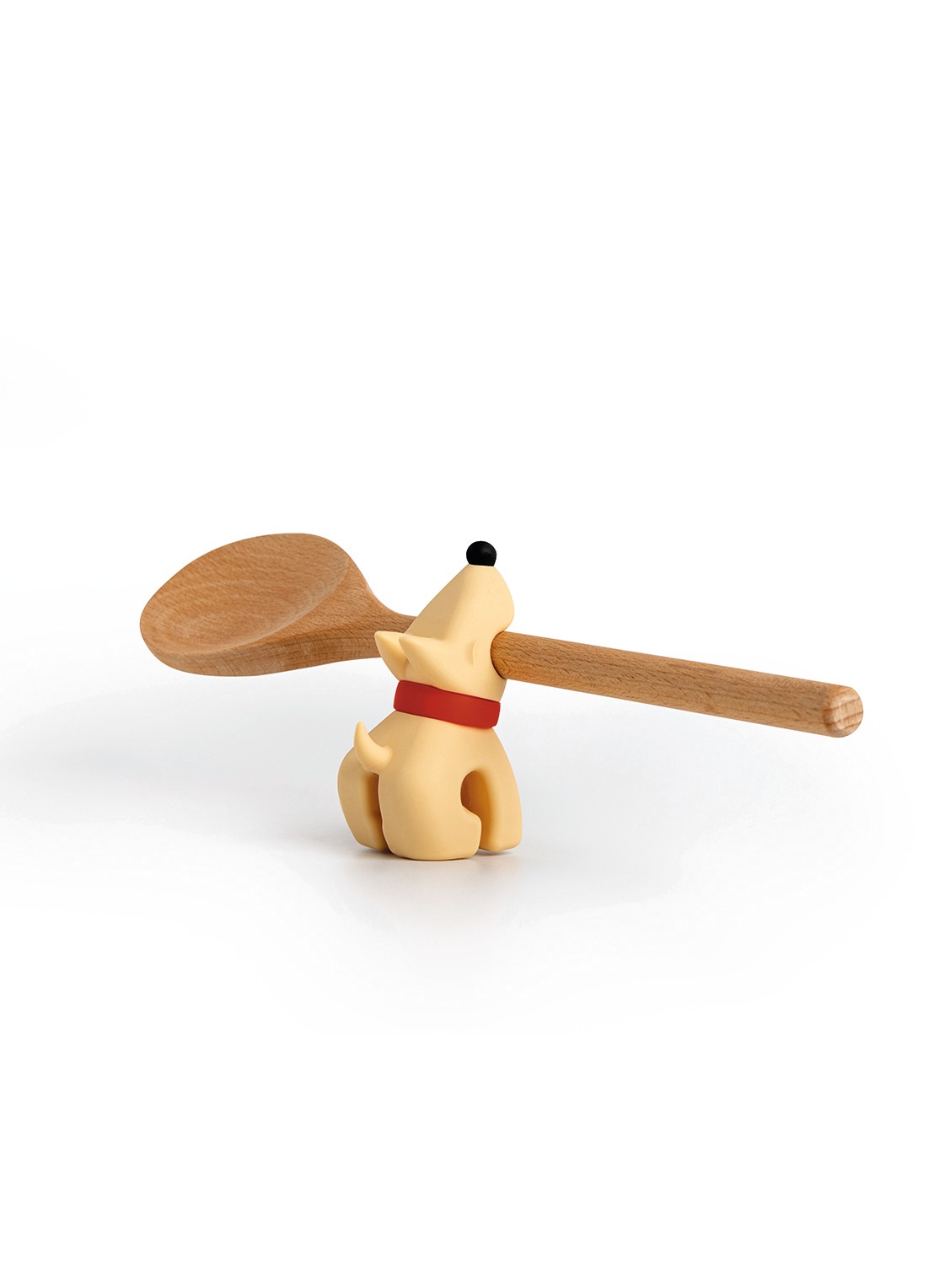 Ototo Buddy lepelhouder - detail 3 zand