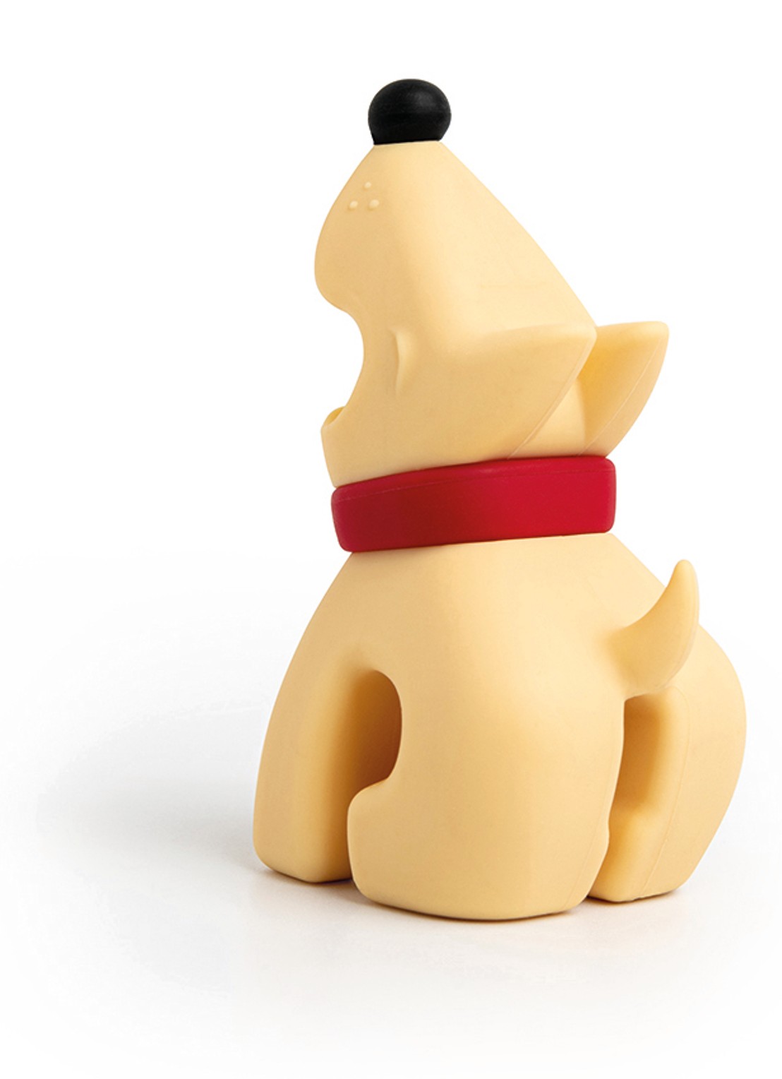 Ototo Buddy lepelhouder - detail 4 zand