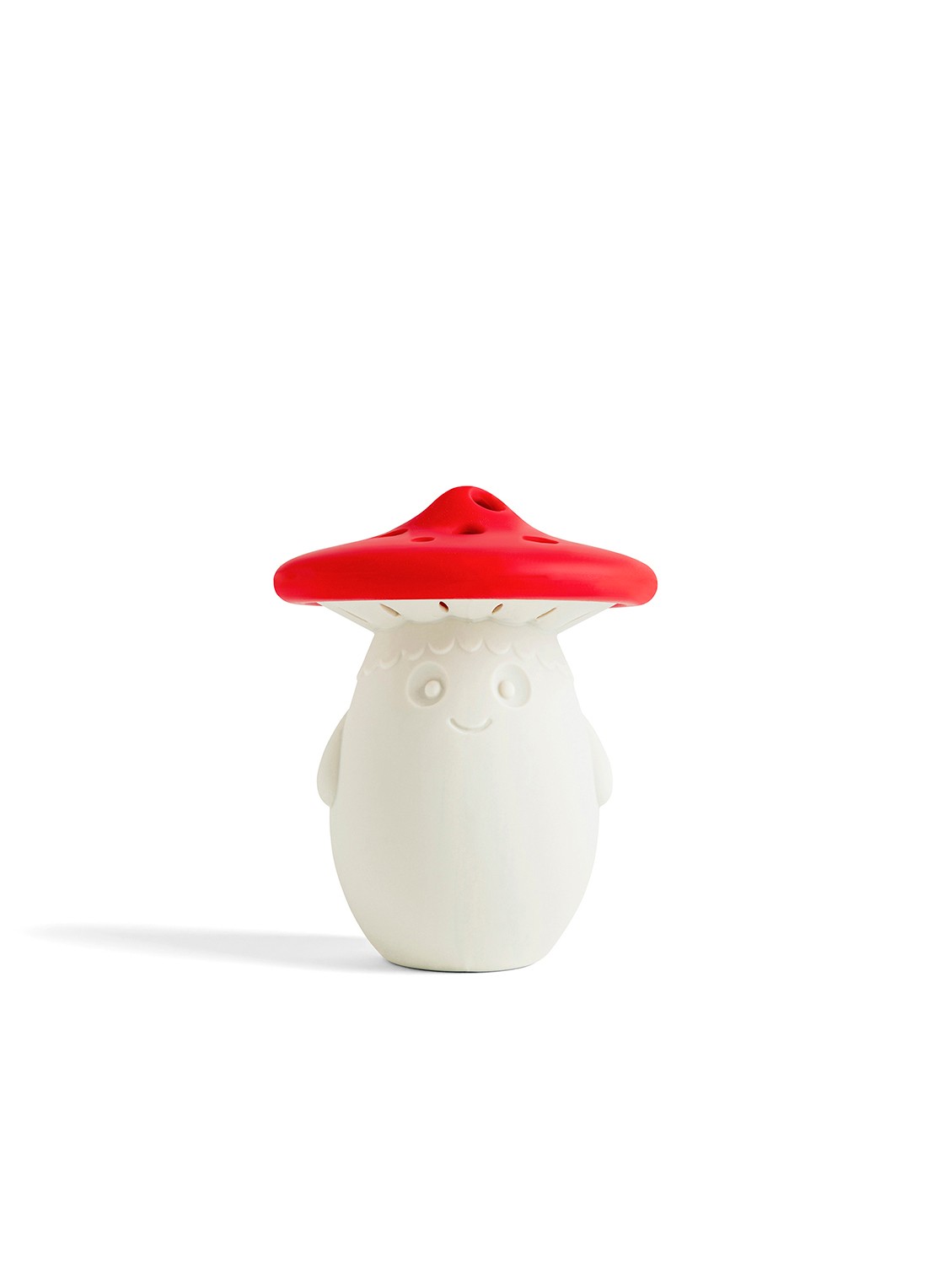 Ototo Fun Guy geurvreter  - voorkant rood