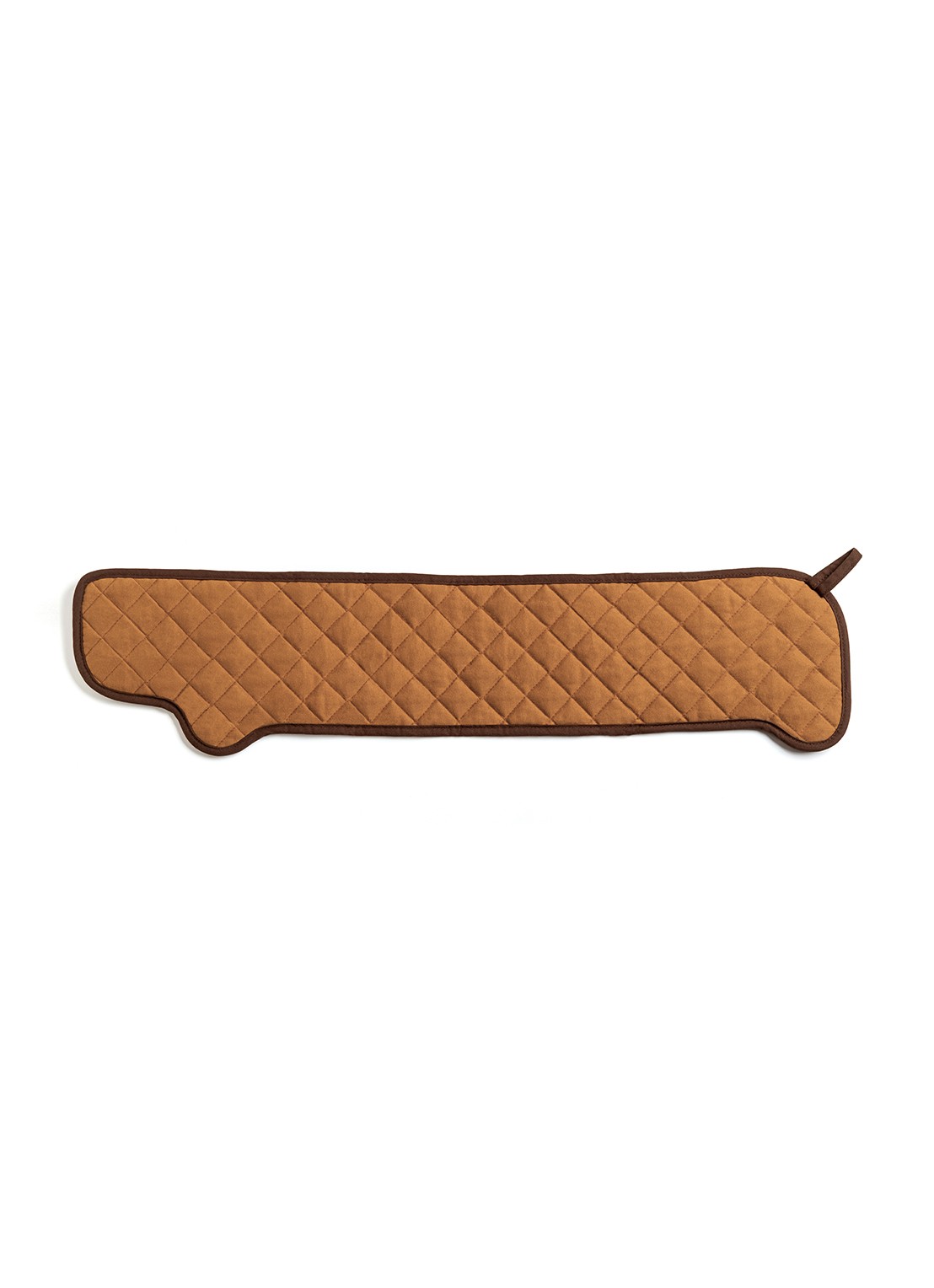 Ototo Hot-Dog ovenwant  - voorkant 7 bruin
