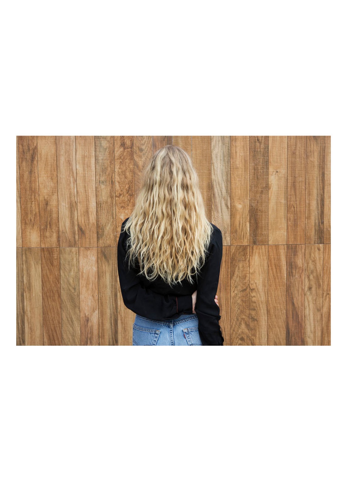 OUAI Air Dry Foam - stylingmousse - detail 5 undefined