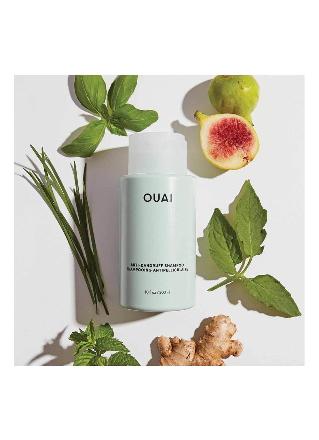 OUAI Anti-Dandruff Shampoo  - anti-roos shampoo - detail 4 undefined