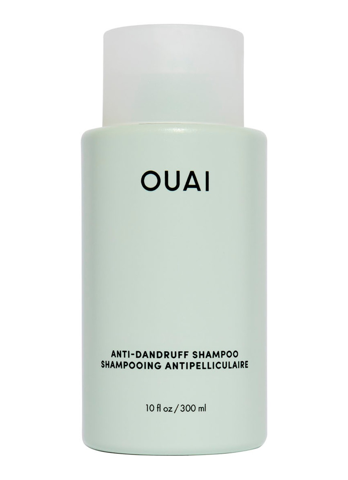 OUAI Anti-Dandruff Shampoo  - anti-roos shampoo - voorkant undefined