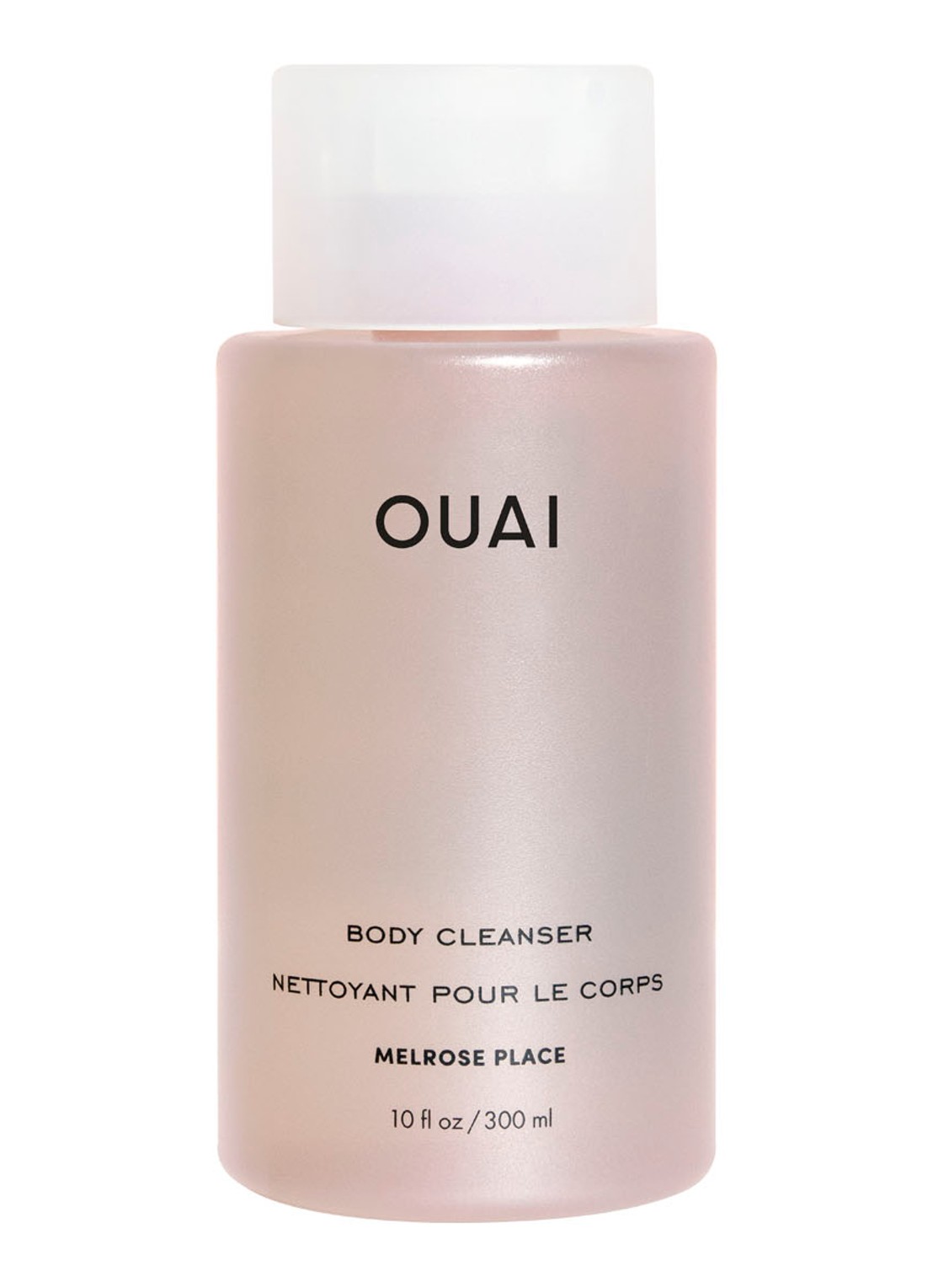 OUAI Body Cleanser Melrose Place - douchegel - voorkant 6 undefined