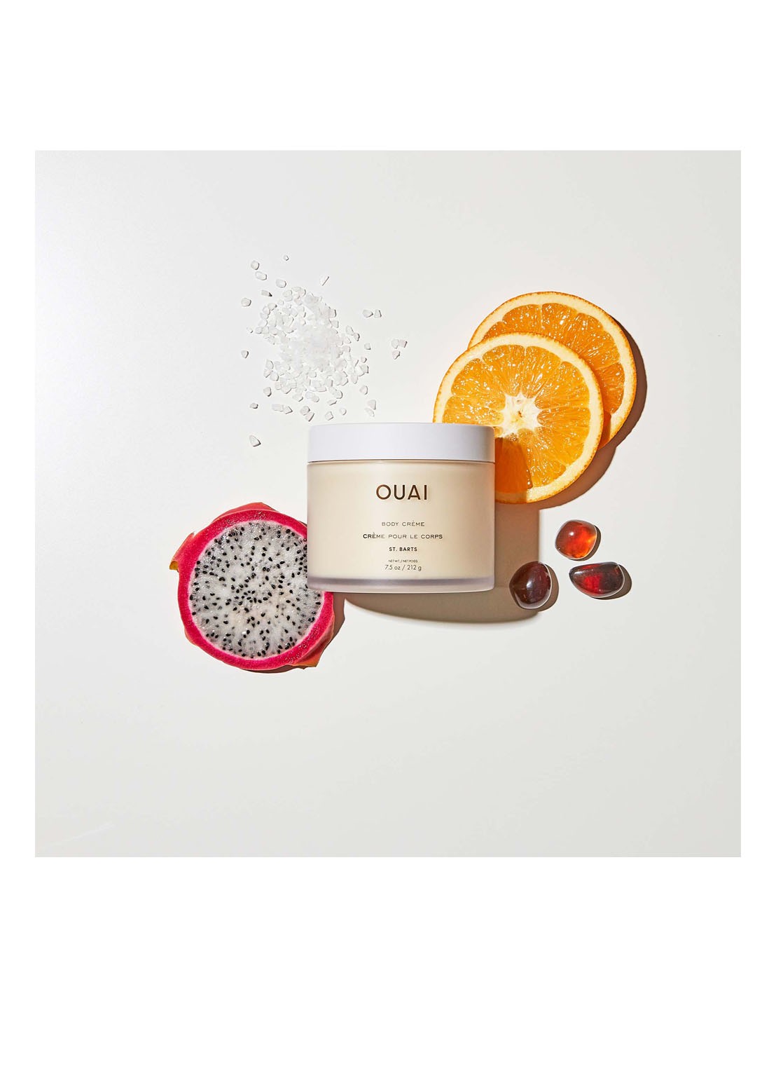 OUAI Body Crème St. Barts - bodycrème  - detail 2 undefined